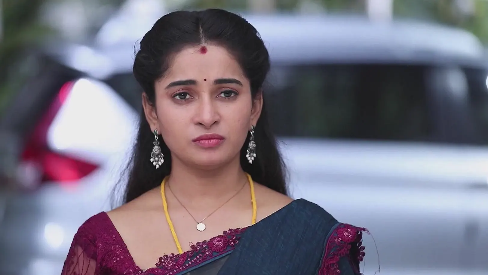 Mounam Pesiyadhe - May 14, 2025 - Webisode 14th May 2025 Webisode