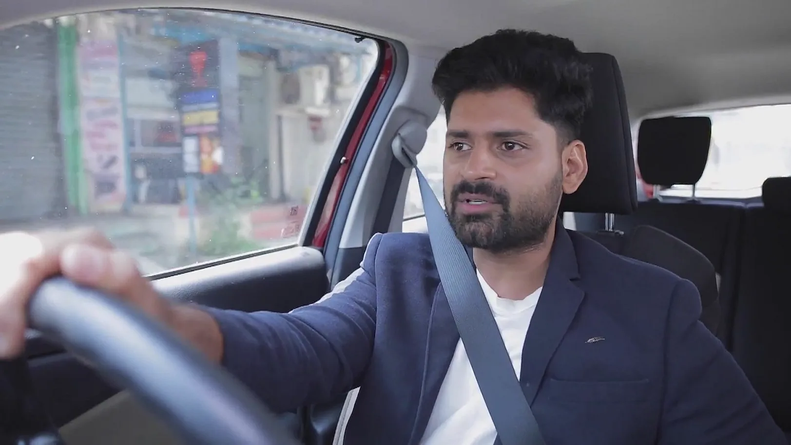 Aadhi Helps Adithya 12th May 2025 Webisode