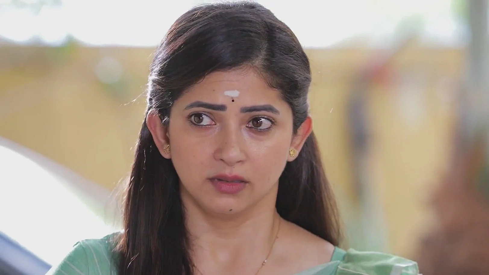 Aadhi Protects Mithra 15th May 2025 Webisode
