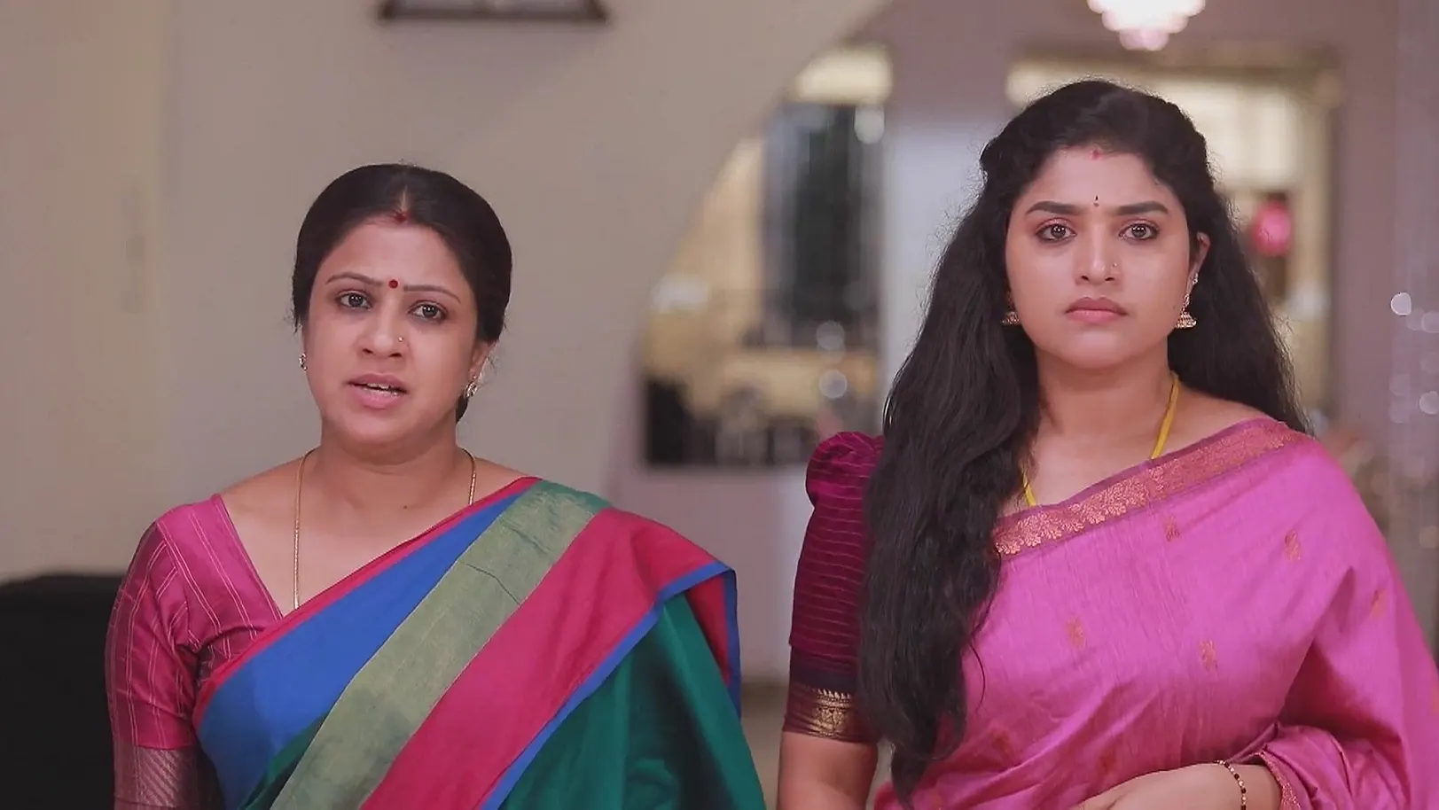 Valliyin Velan - May 16, 2025 - Webisode 16th May 2025 Webisode