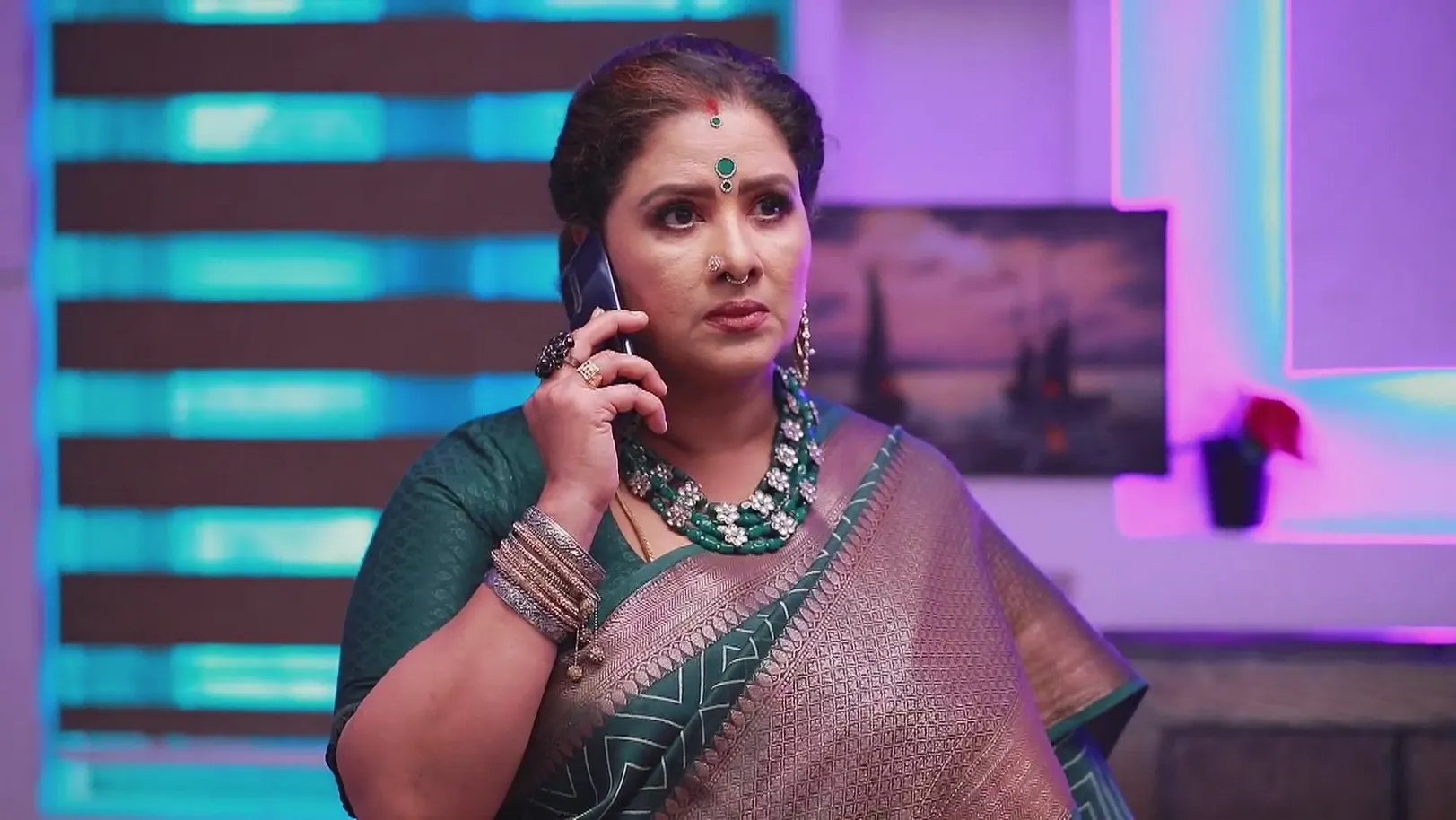Valliyin Velan - May 15, 2025 - Webisode 15th May 2025 Webisode