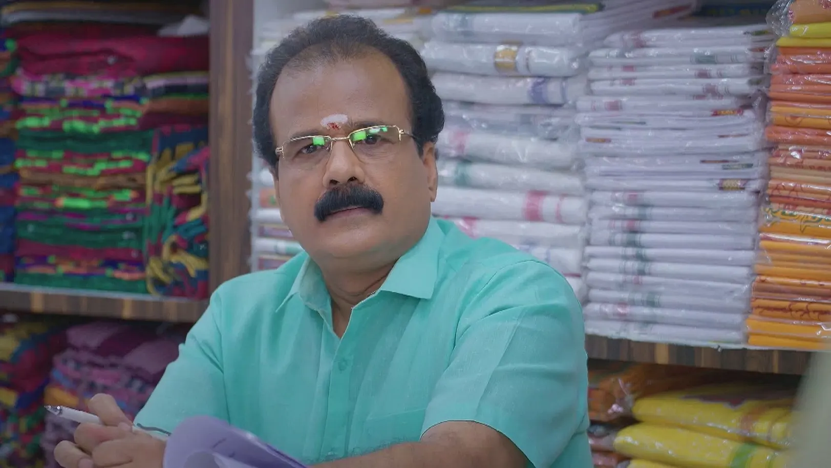 Veera - May 14, 2025 - Webisode 14th May 2025 Webisode