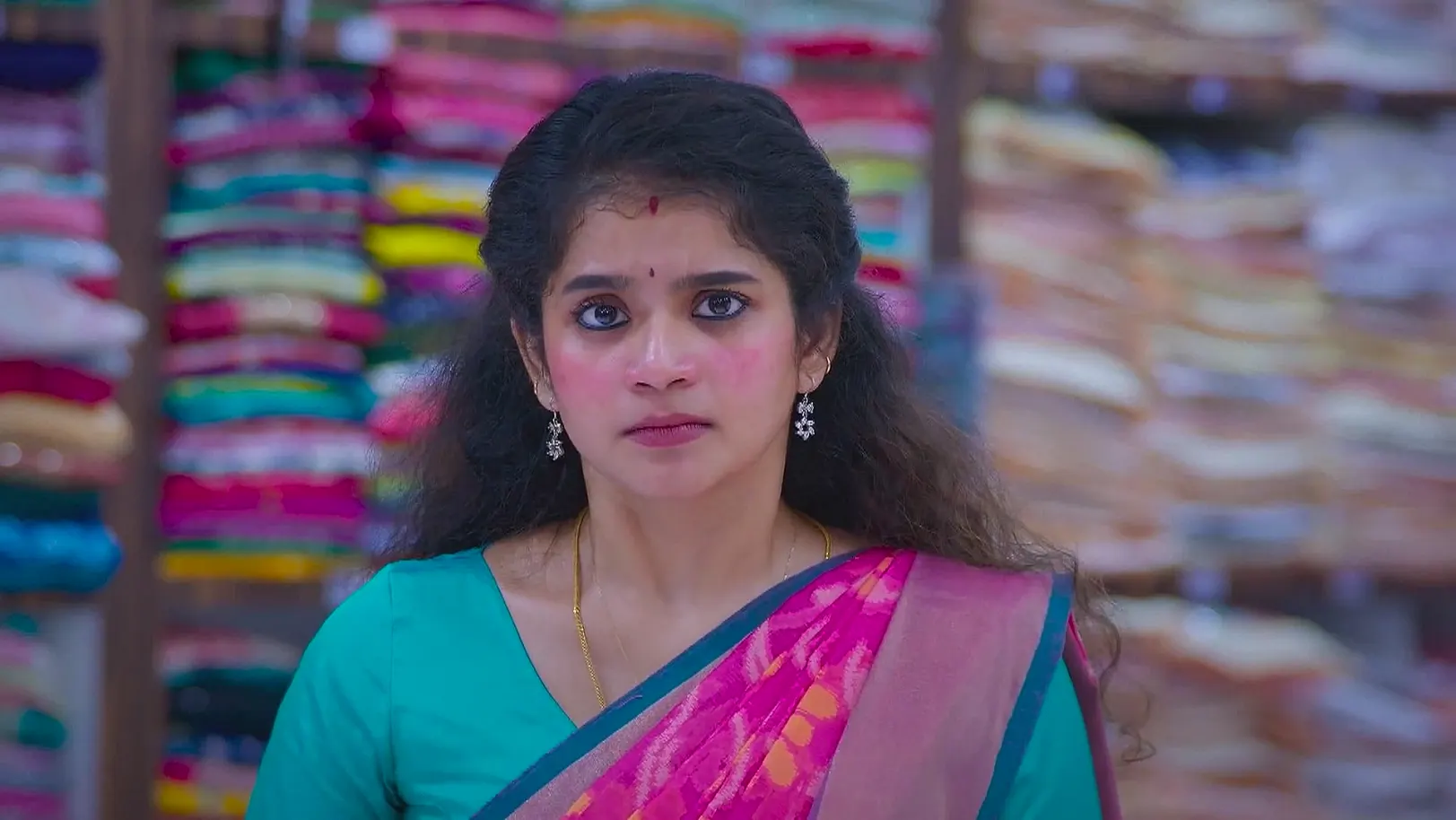 Veera - May 15, 2025 - Webisode 15th May 2025 Webisode