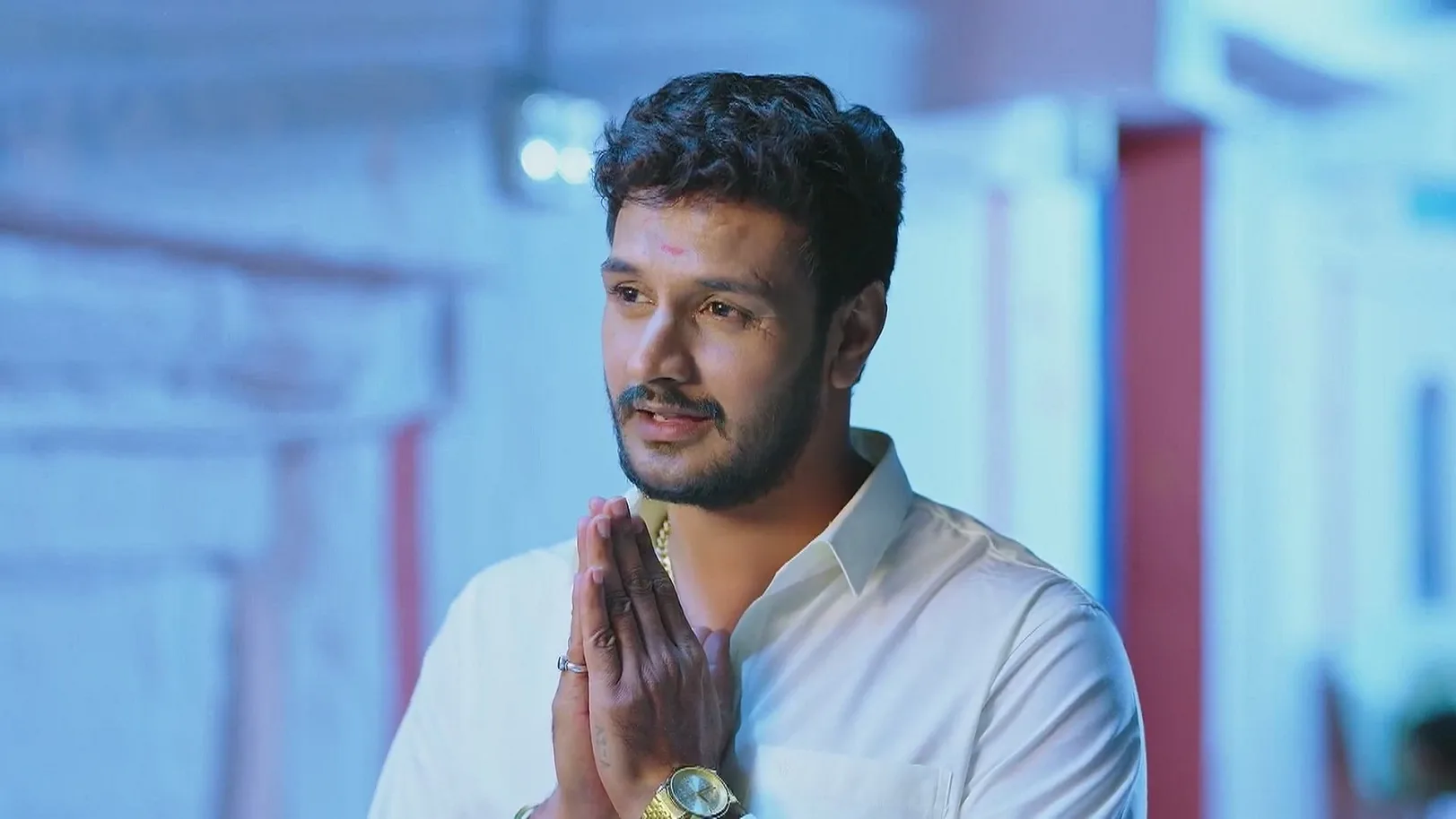 Getti Melam - May 13, 2025 - Webisode 13th May 2025 Webisode
