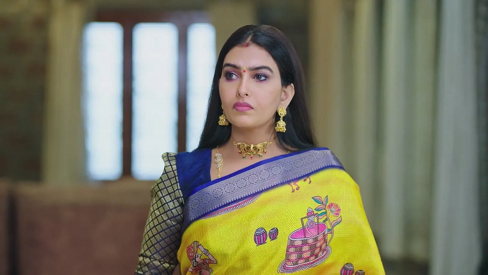 Getti Melam - May 14, 2025 - Webisode 14th May 2025 Webisode