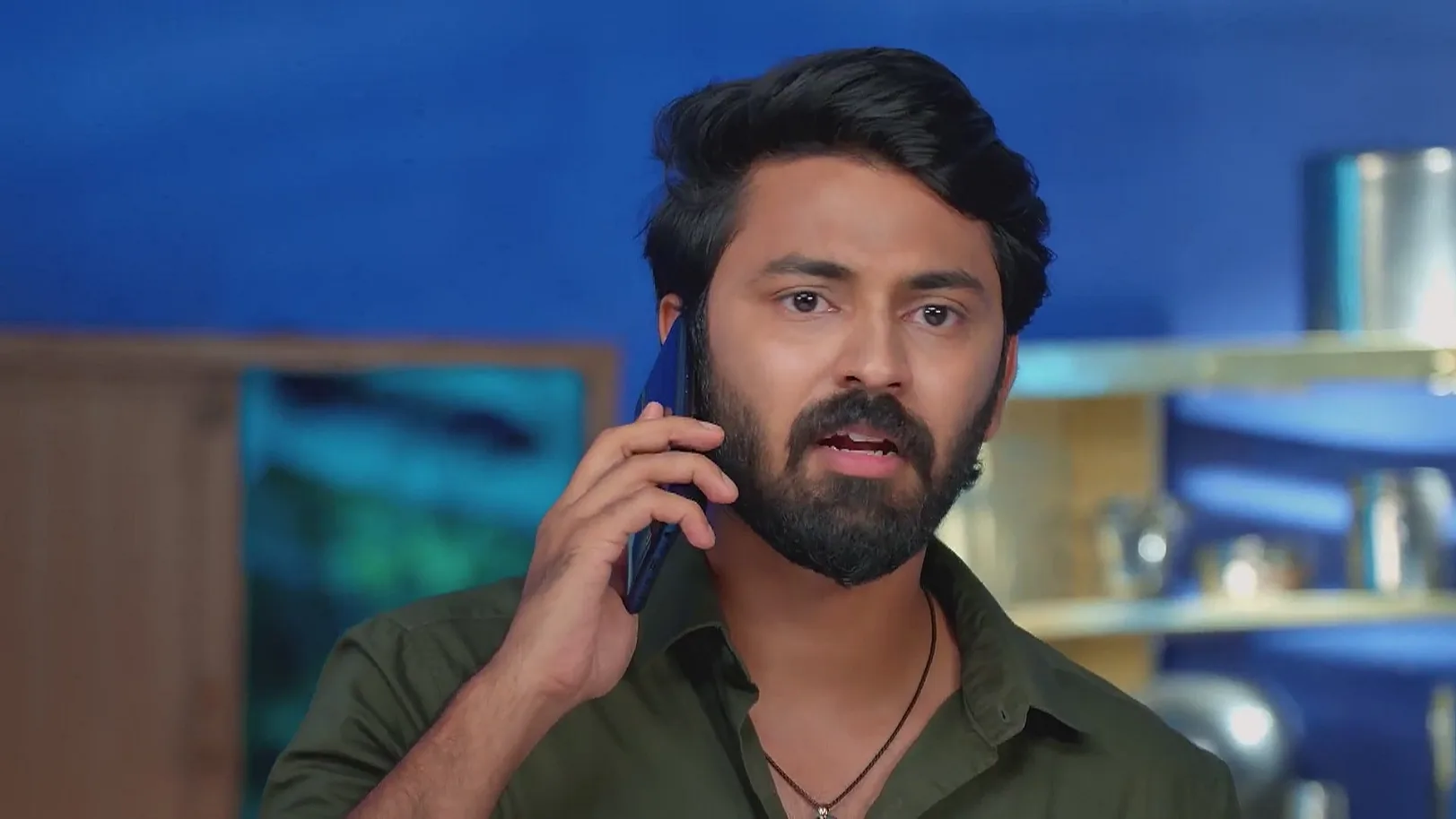 Sandhya Raagam - May 12, 2025 - Webisode 12th May 2025 Webisode