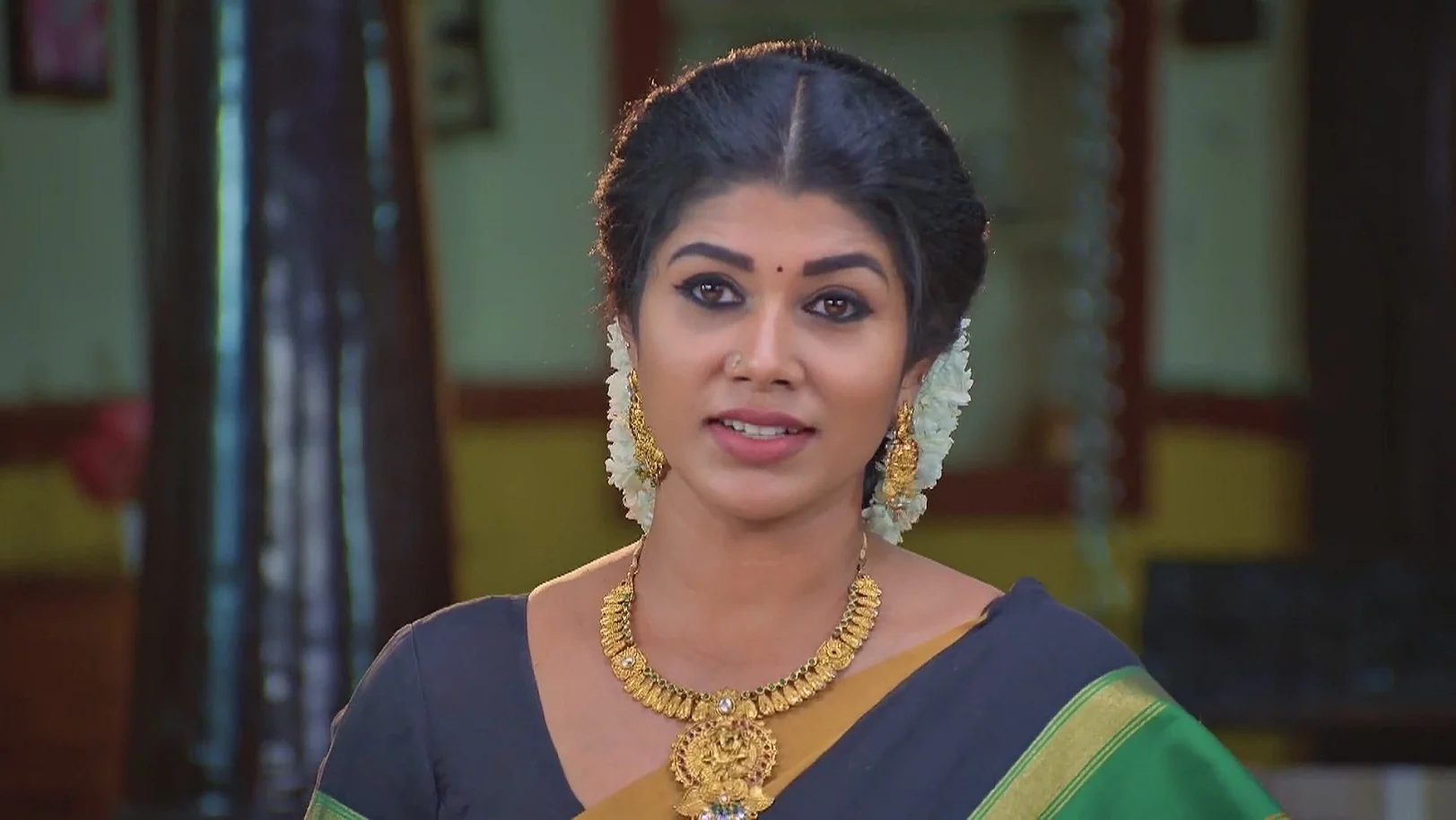 Sandhya Raagam - May 13, 2025 - Webisode 13th May 2025 Webisode