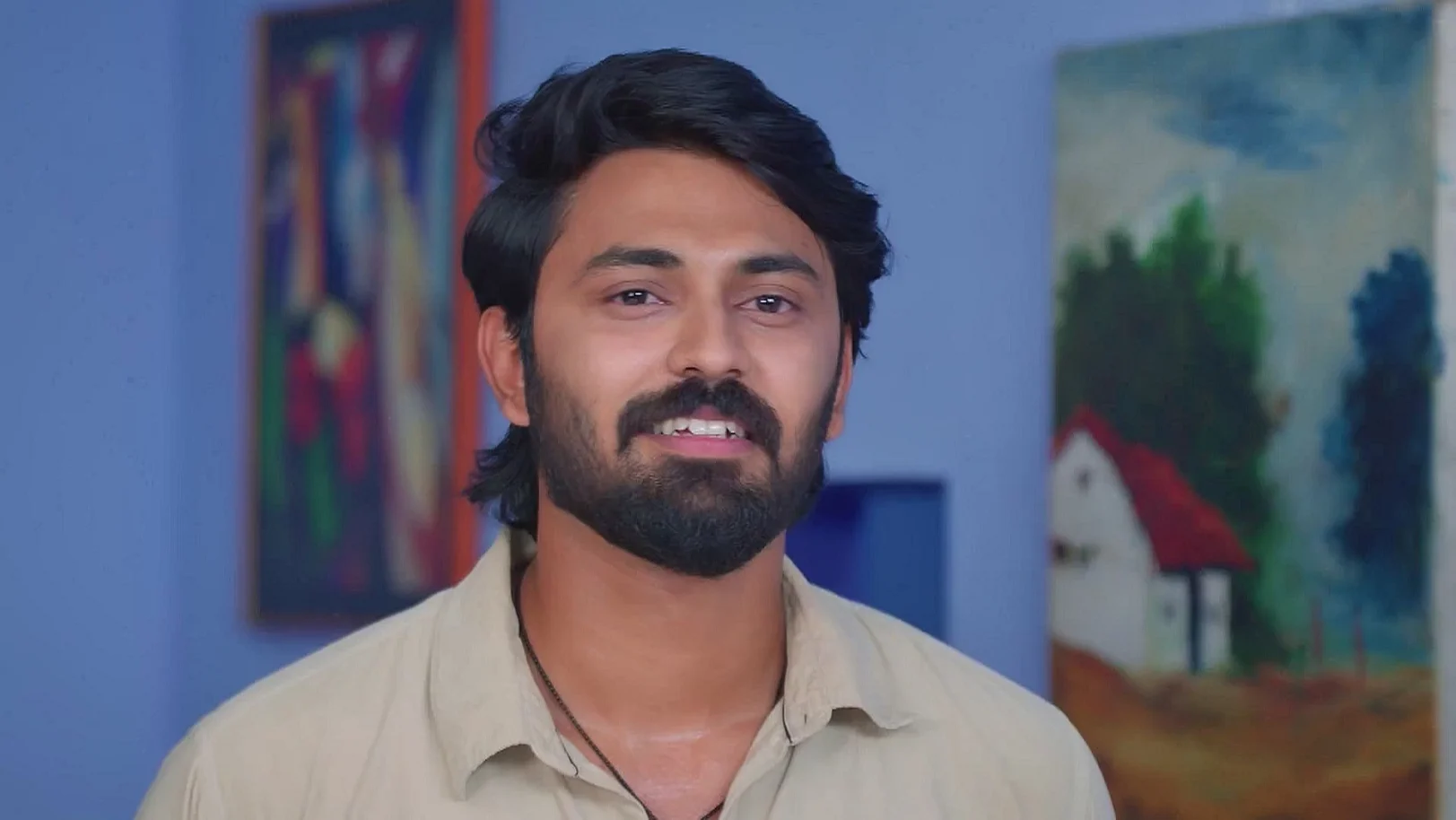 Sandhya Raagam - May 17, 2025 - Webisode 17th May 2025 Webisode