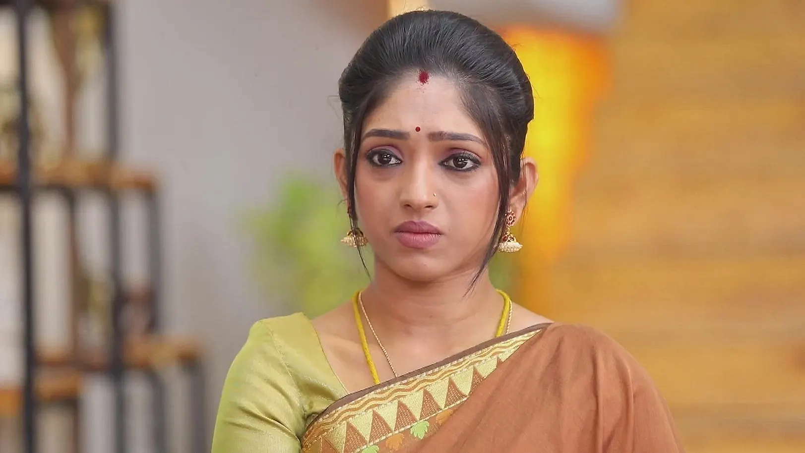 Rani Is in a Fix 16th May 2025 Webisode