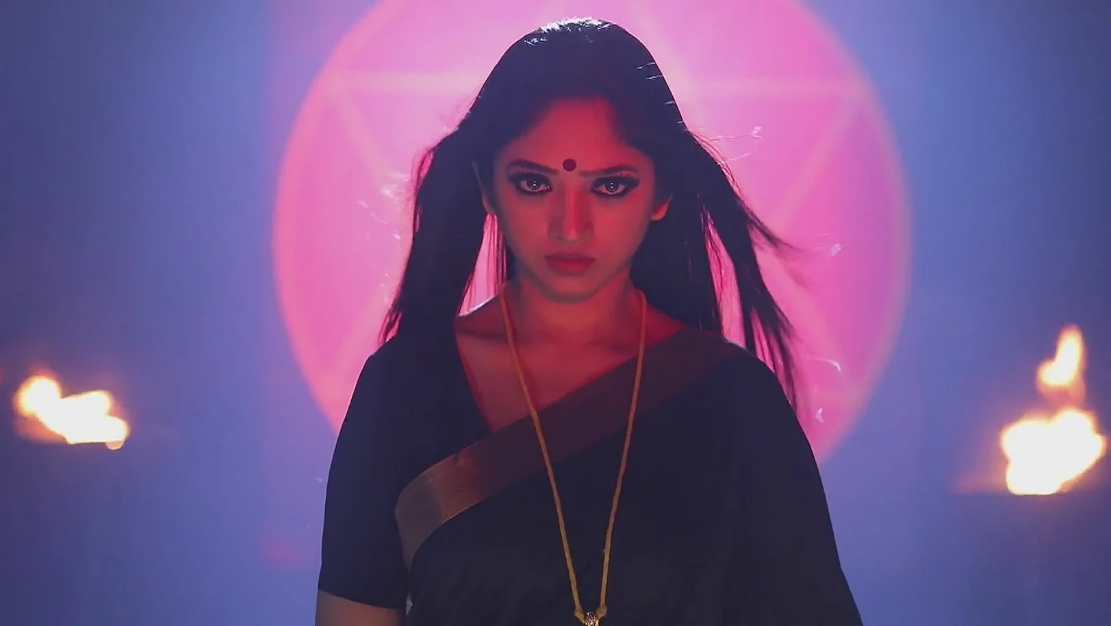 Mano Sets a Condition to Bommi's Spirit  15th May 2025 Webisode