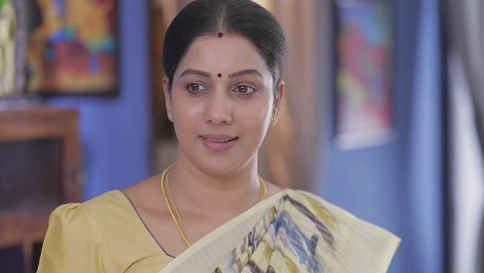 Idhayam - May 12, 2025 - Best Scene 