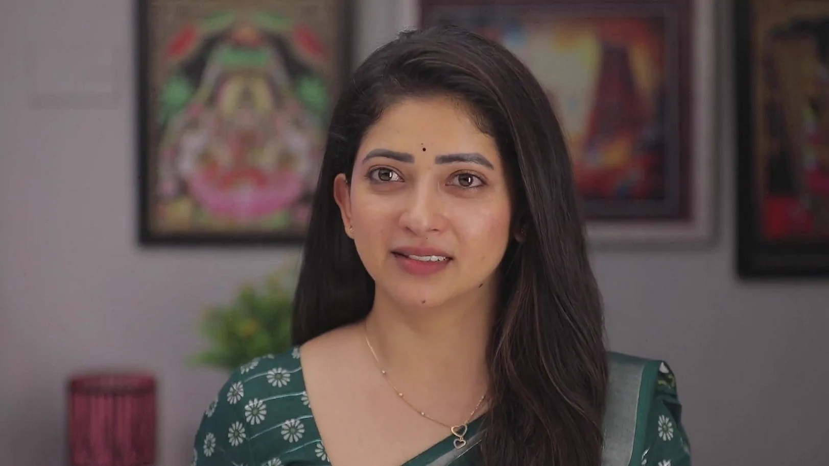 Idhayam - May 13, 2025 - Best Scene 