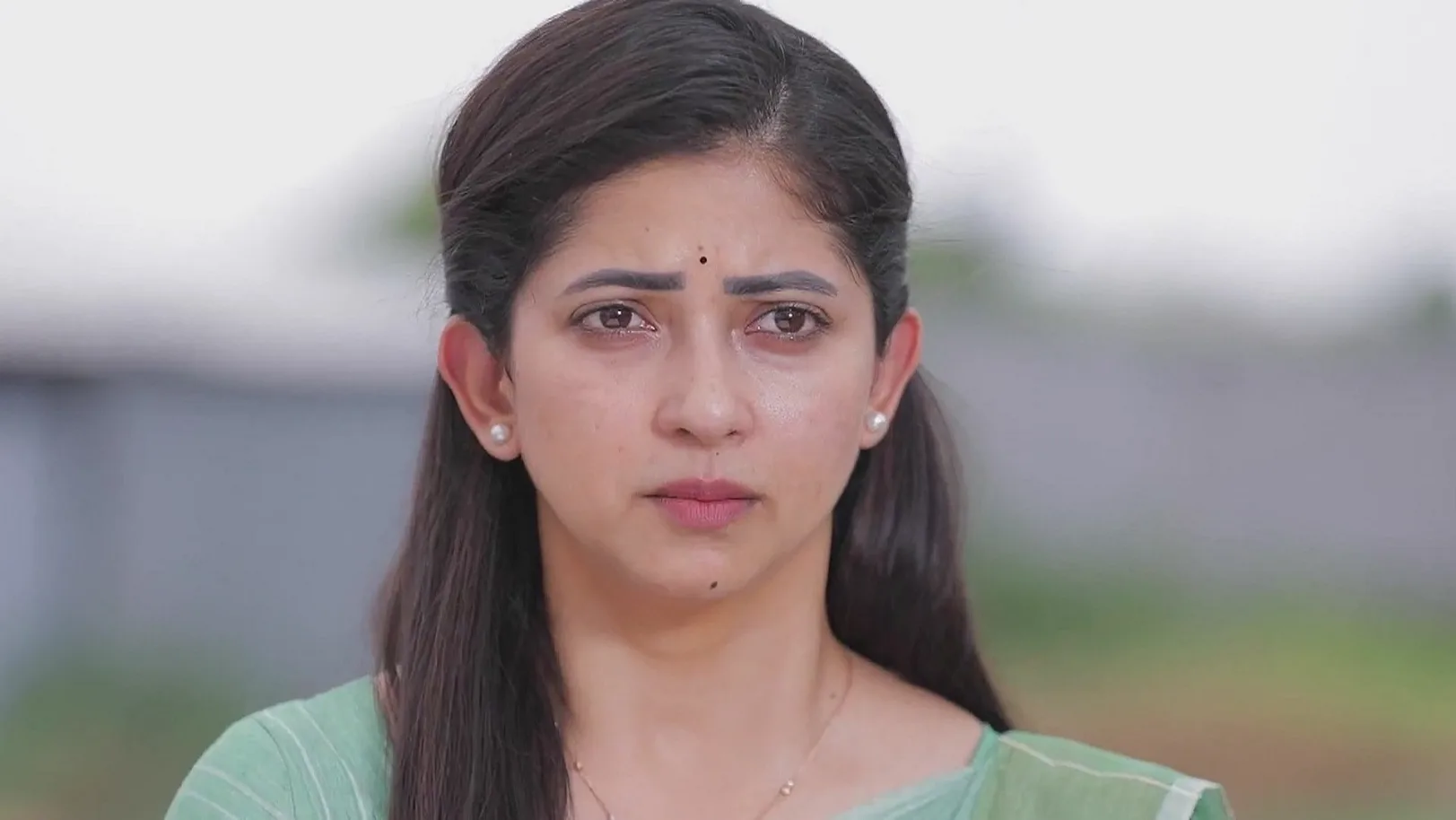 Mithra Justifies Her Act - Idhayam 