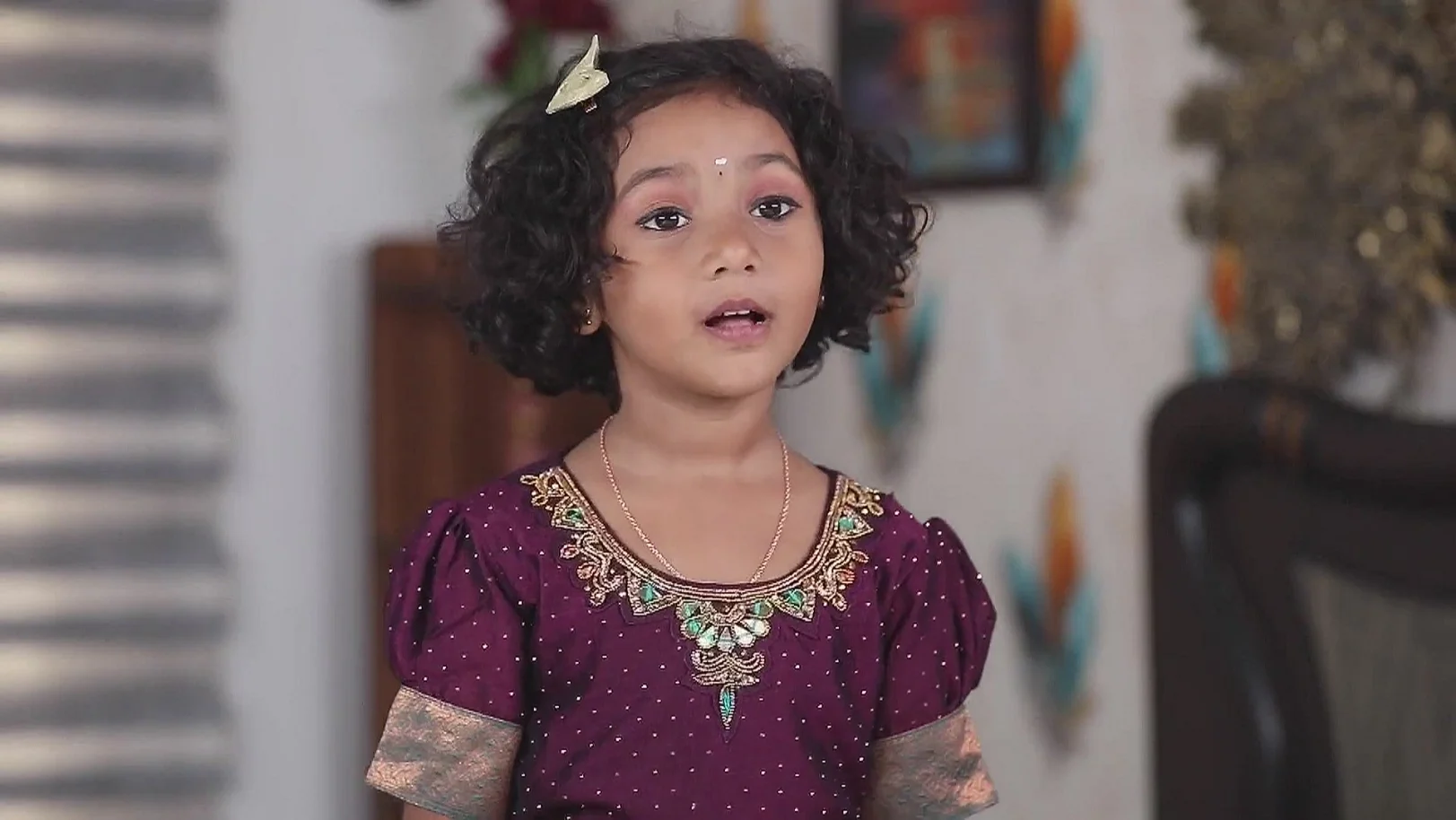 An Information Scares Sankarapandi - Maari 