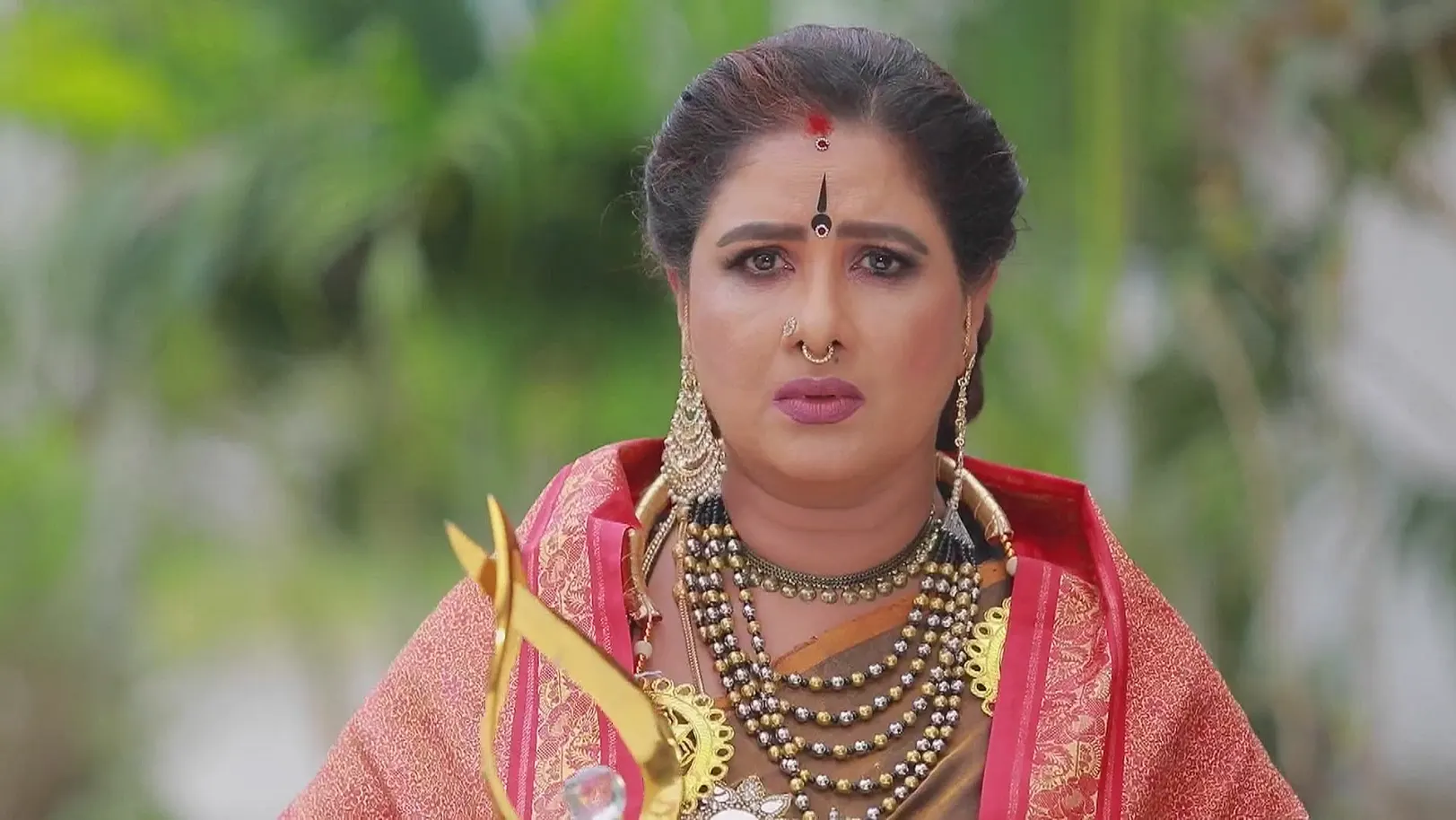 Valliyin Velan - May 13, 2025 - Best Scene 
