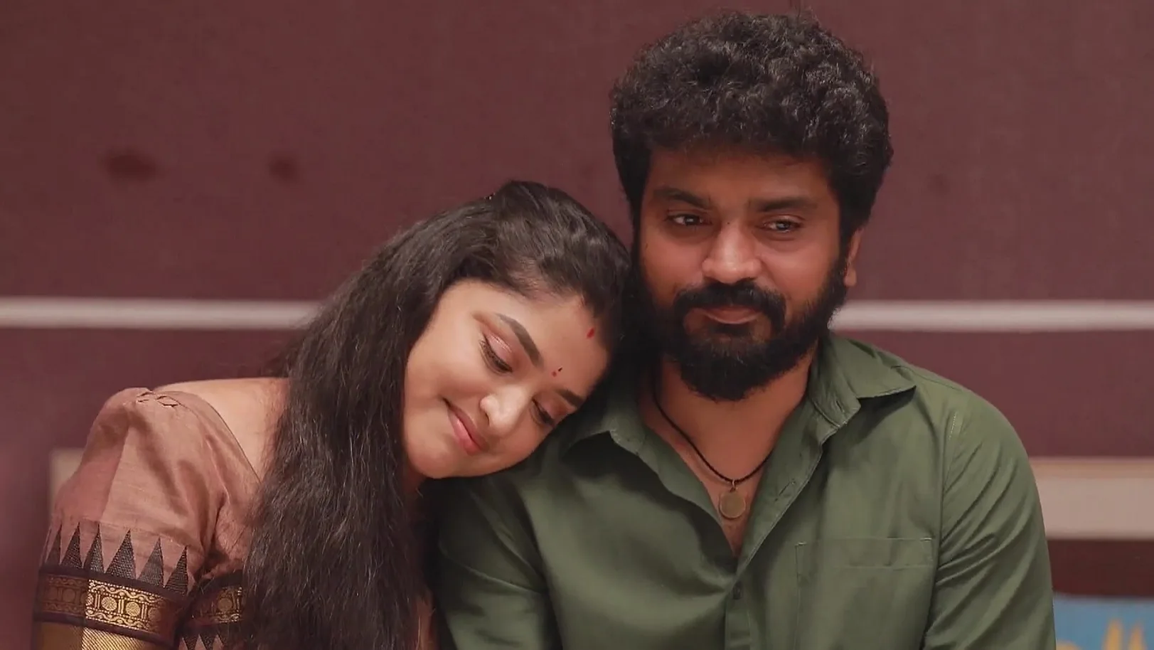 A Pleasant Surprise for Velan - Valliyin Velan 