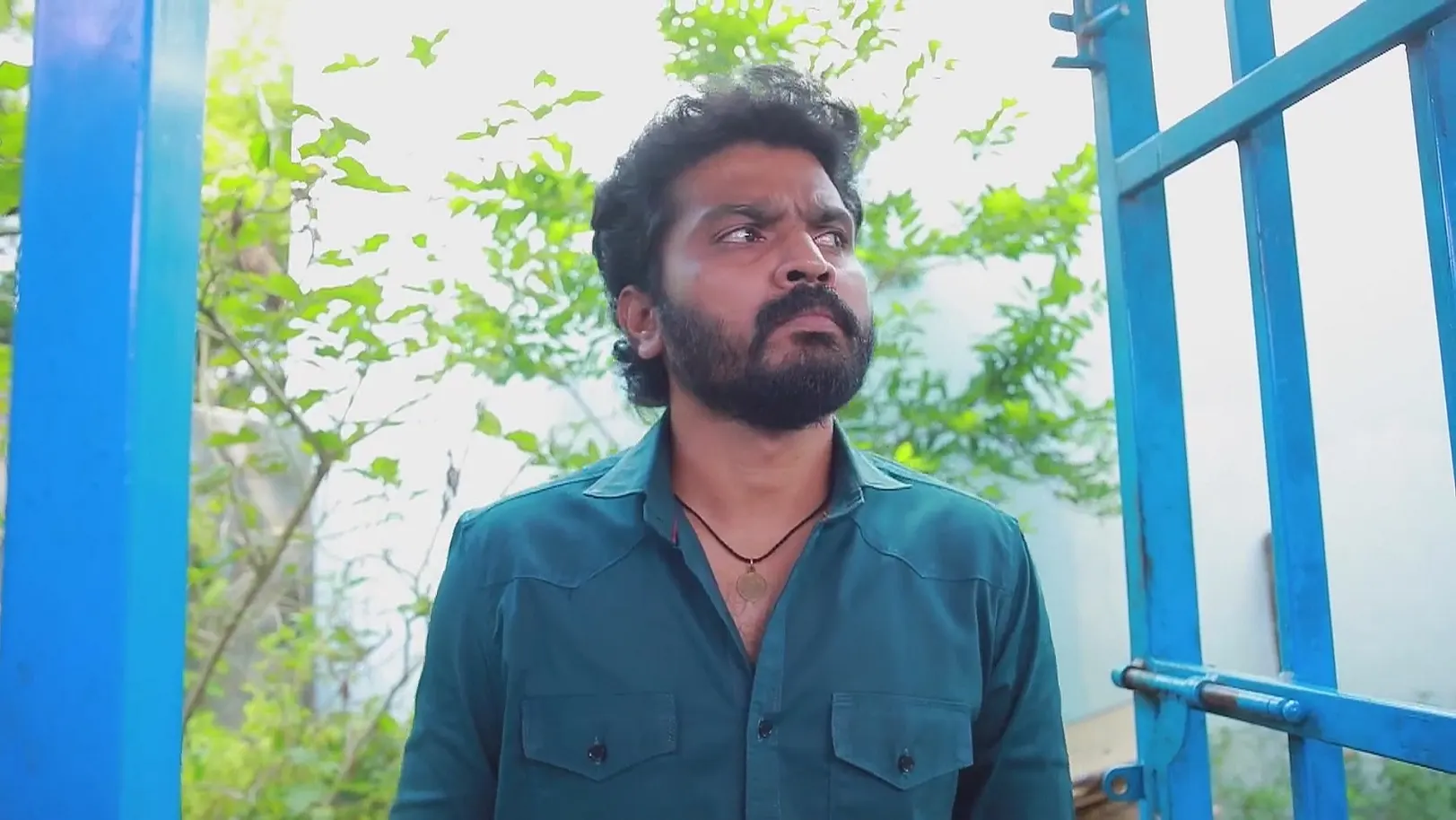Valliyin Velan - May 16, 2025 - Best Scene 
