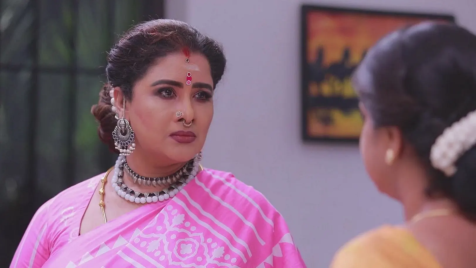 Valliyin Velan - May 15, 2025 - Best Scene 