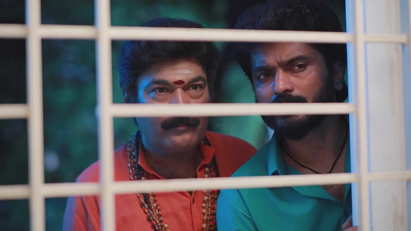 Valliyin Velan - May 14, 2025 - Best Scene 