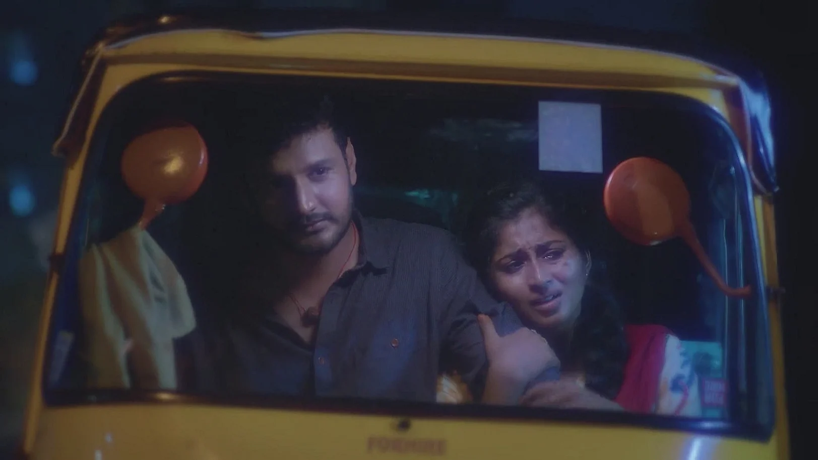 Veera - May 13, 2025 - Best Scene 