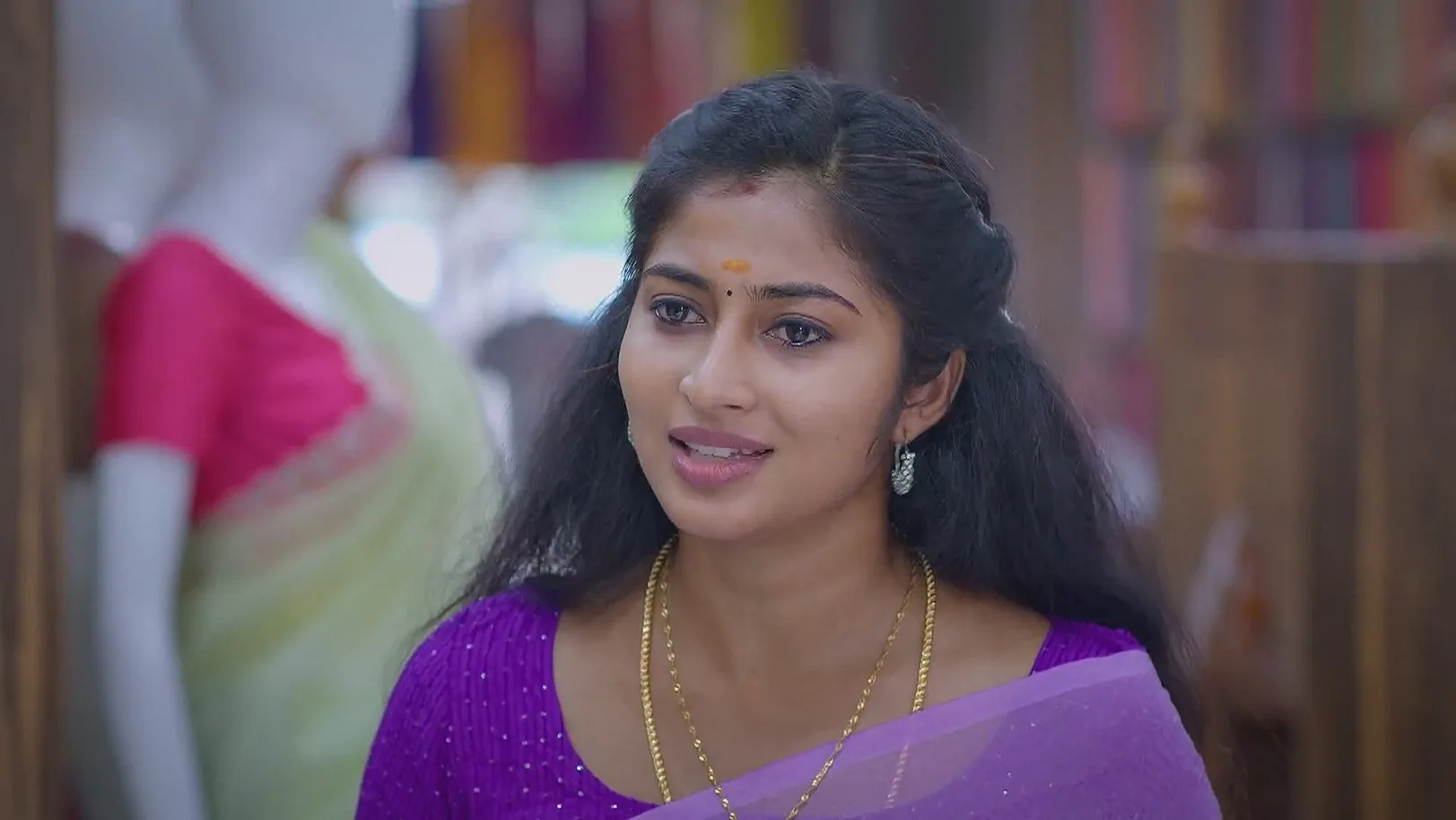 Veera - May 14, 2025 - Best Scene 