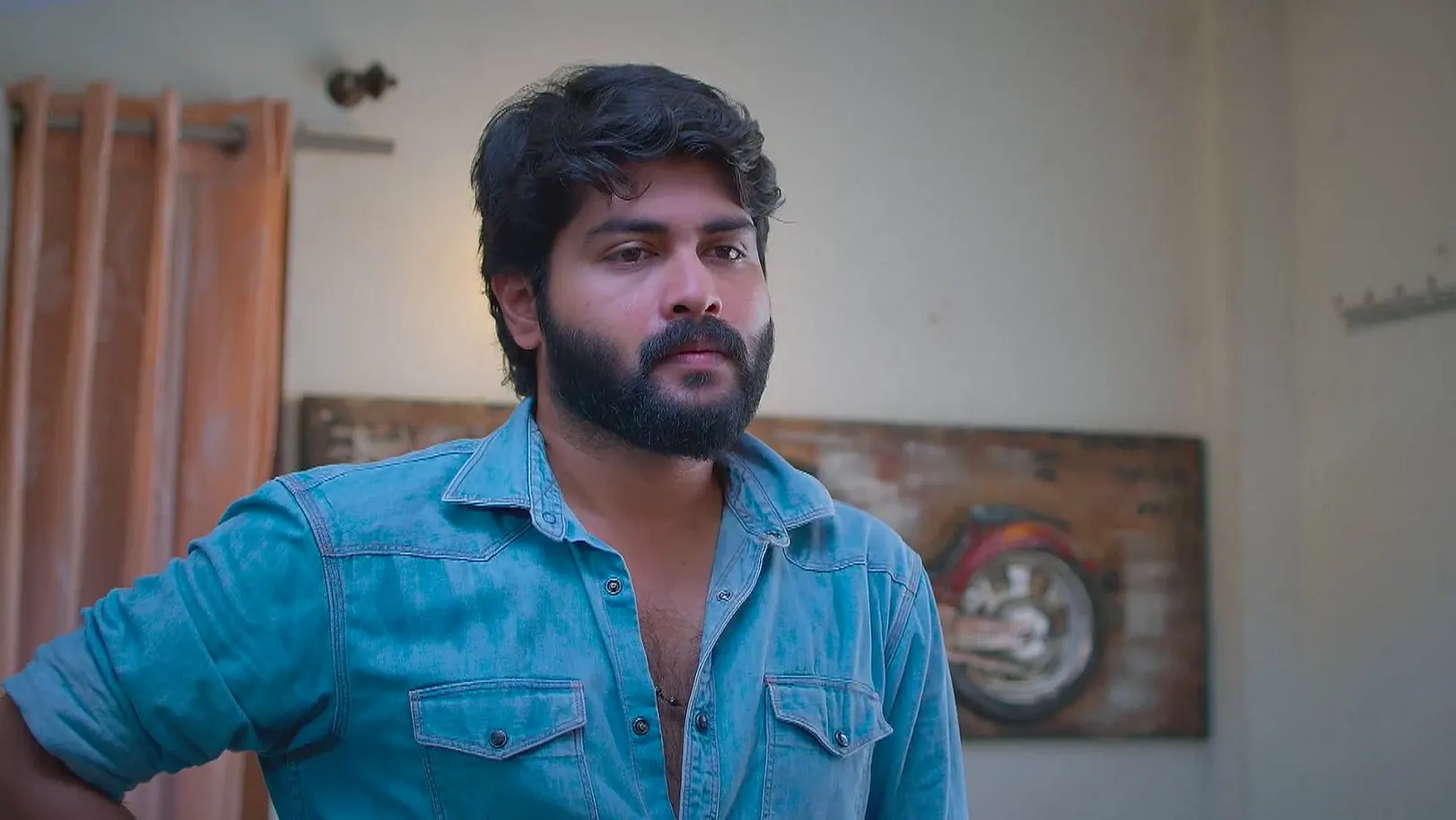 Veera - May 15, 2025 - Best Scene 
