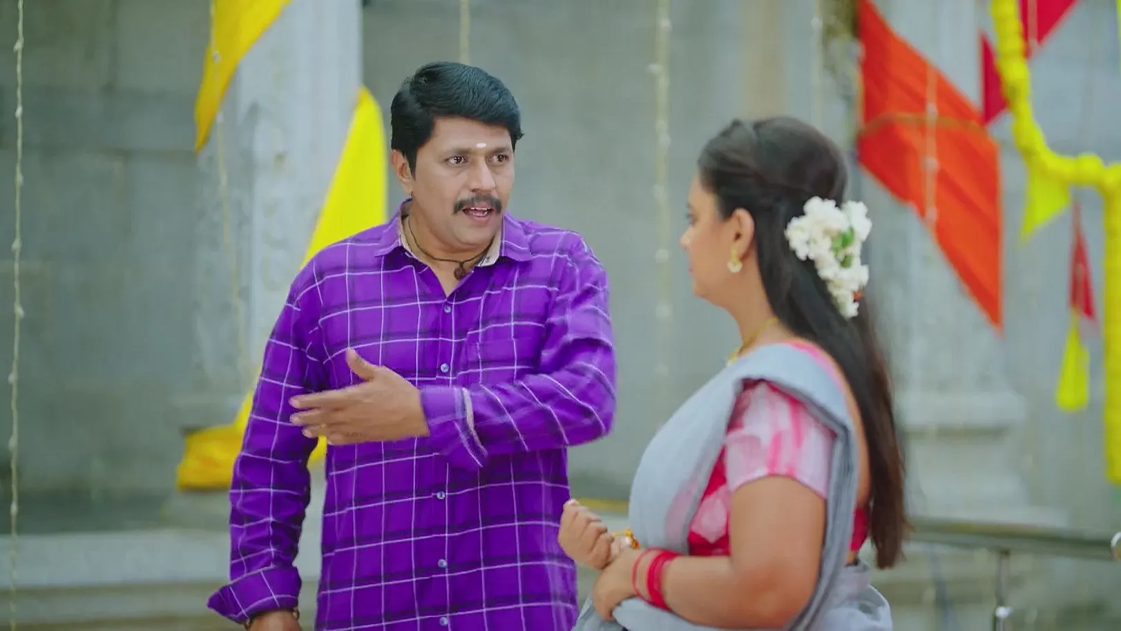 Getti Melam - May 13, 2025 - Best Scene 