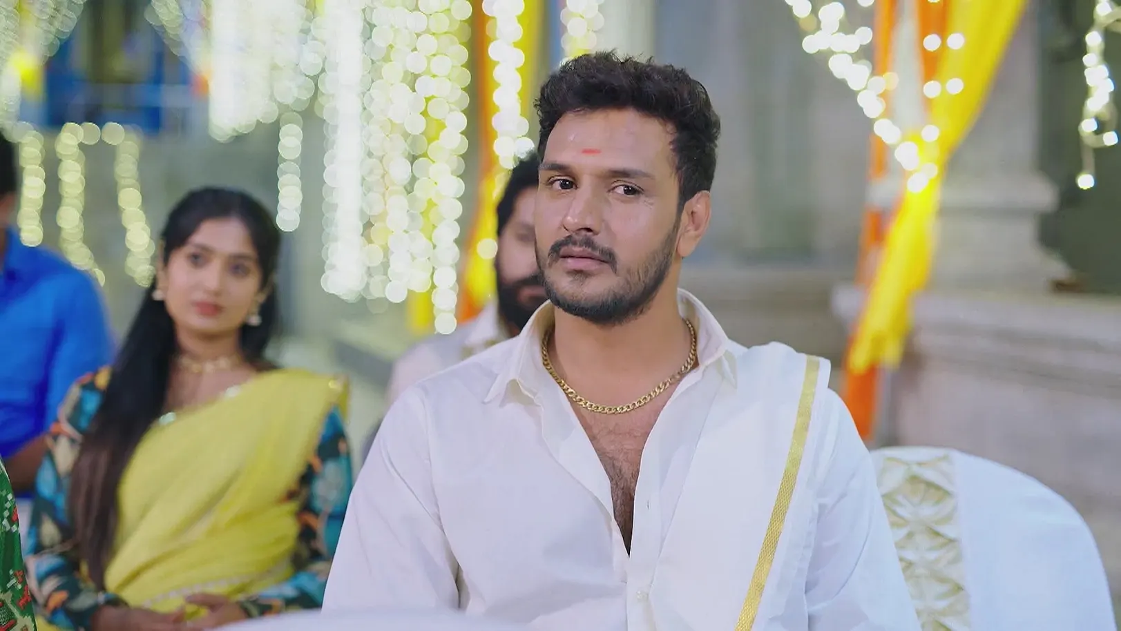 Getti Melam - May 12, 2025 - Best Scene 