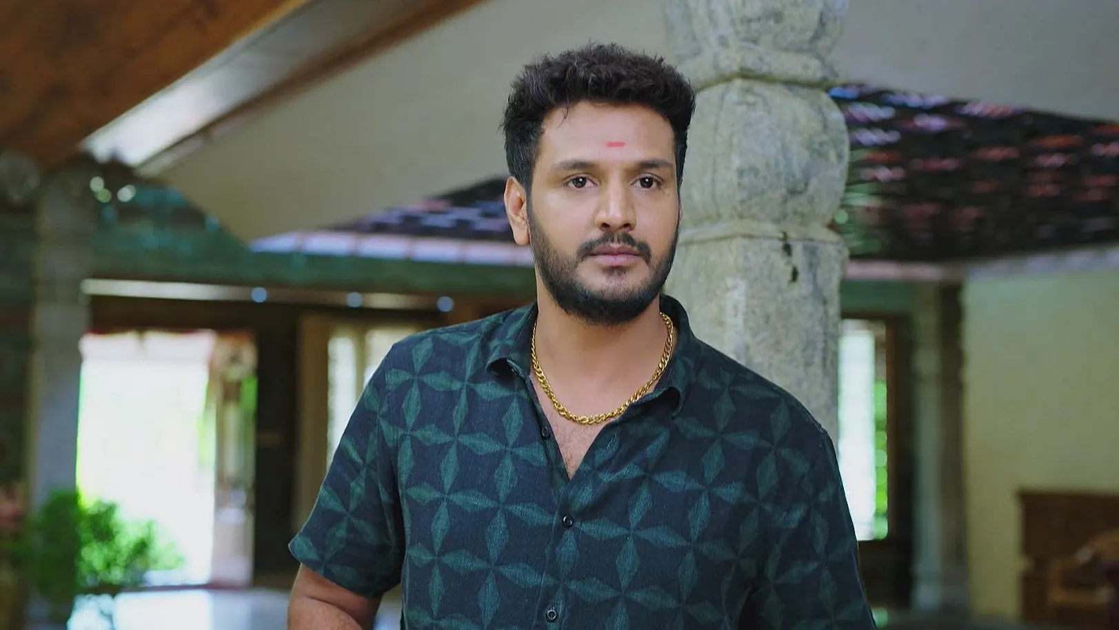 Getti Melam - May 16, 2025 - Best Scene 