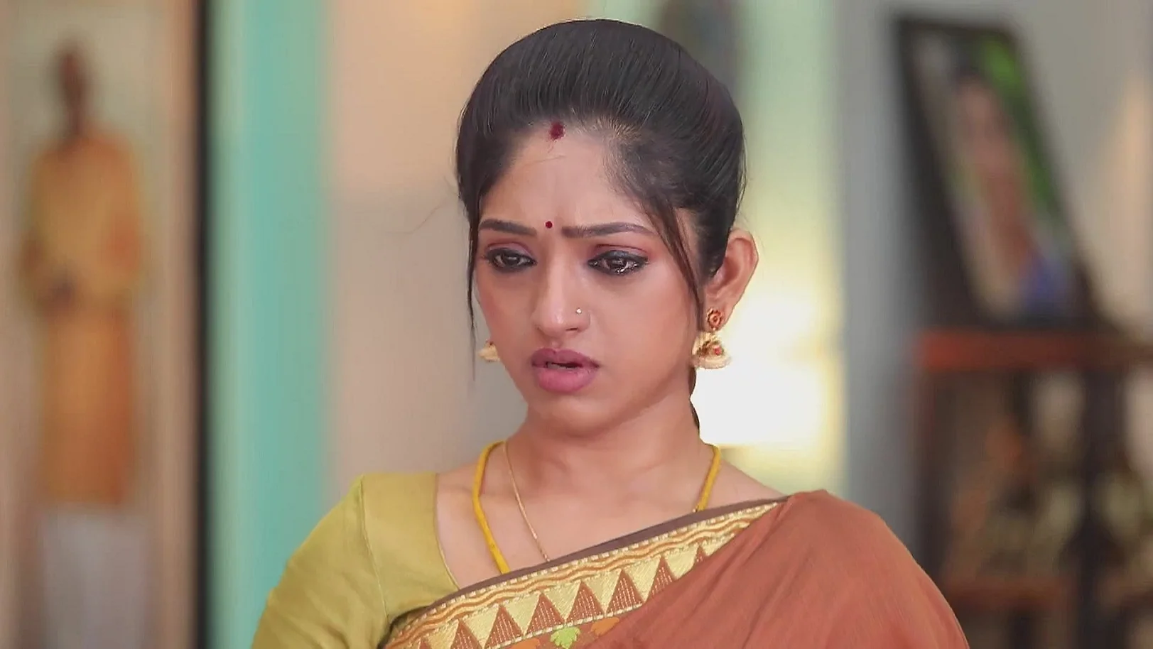Ninaithale Inikkum - May 17, 2025 - Best Scene 