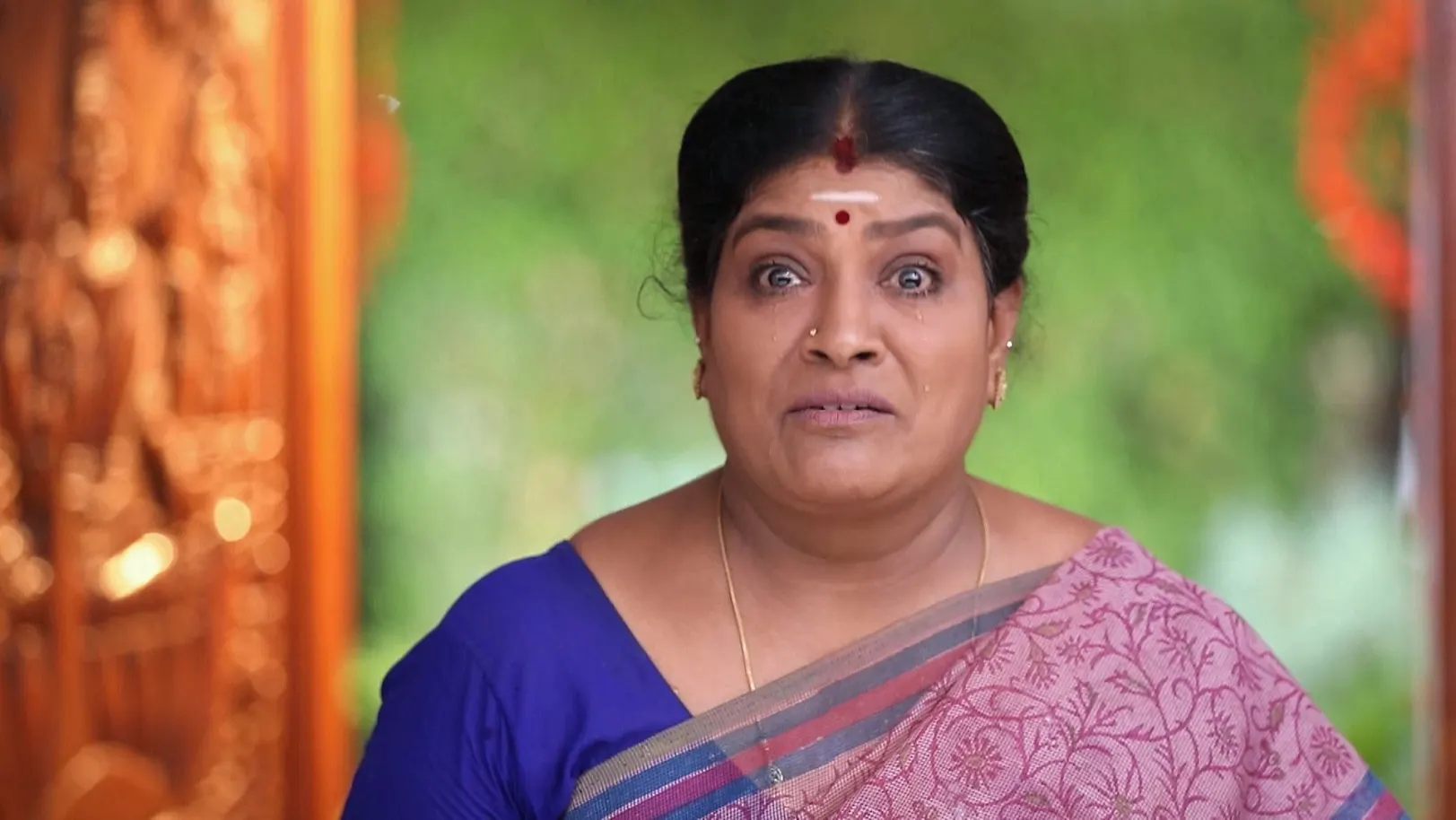 Mounam Pesiyadhe - May 14, 2025 - Episode Spoiler