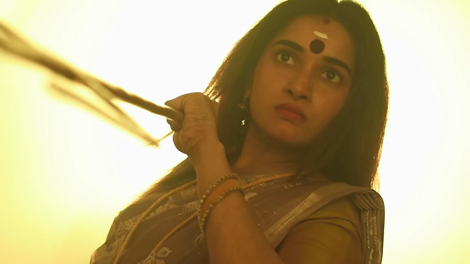 Mounam Pesiyadhe - May 15, 2025 - Episode Spoiler