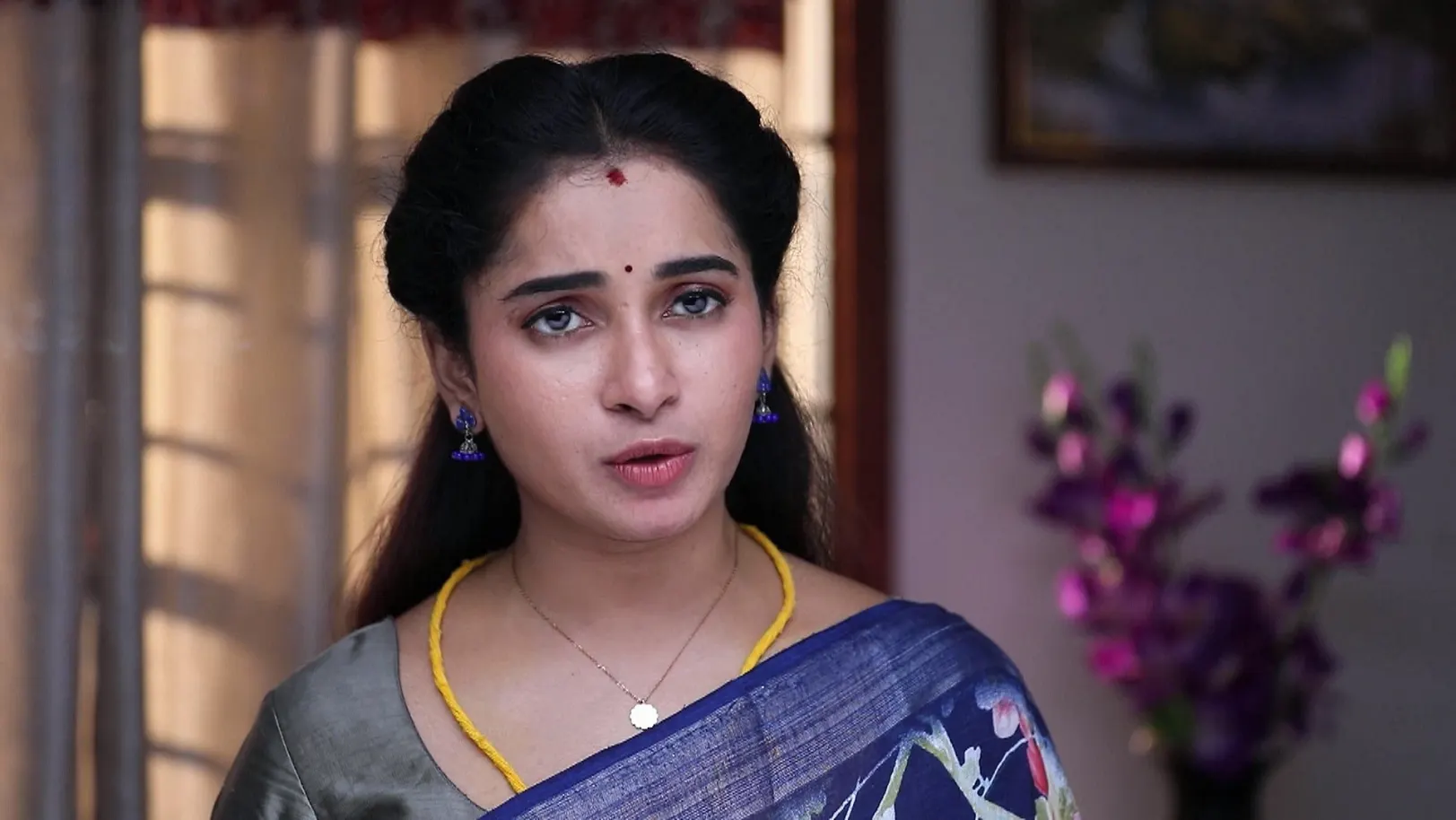 Mounam Pesiyadhe - May 16, 2025 - Episode Spoiler