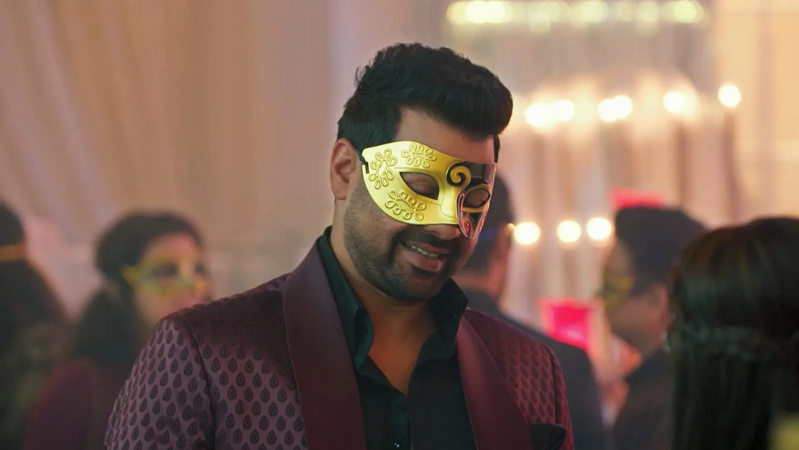 Naane Varuven - May 13, 2025 - Episode Spoiler