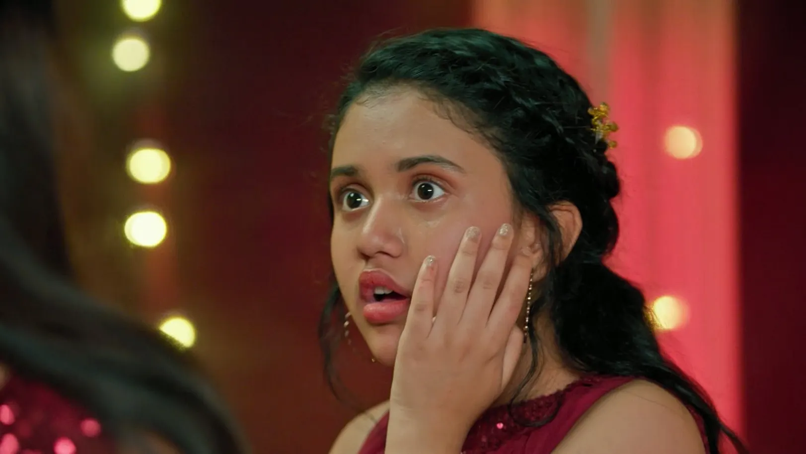 Naane Varuven - May 14, 2025 - Episode Spoiler