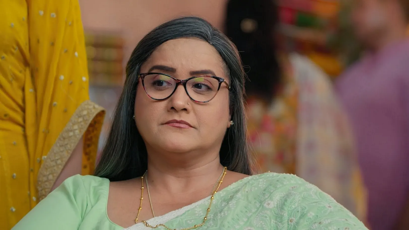Naane Varuven - May 16, 2025 - Episode Spoiler