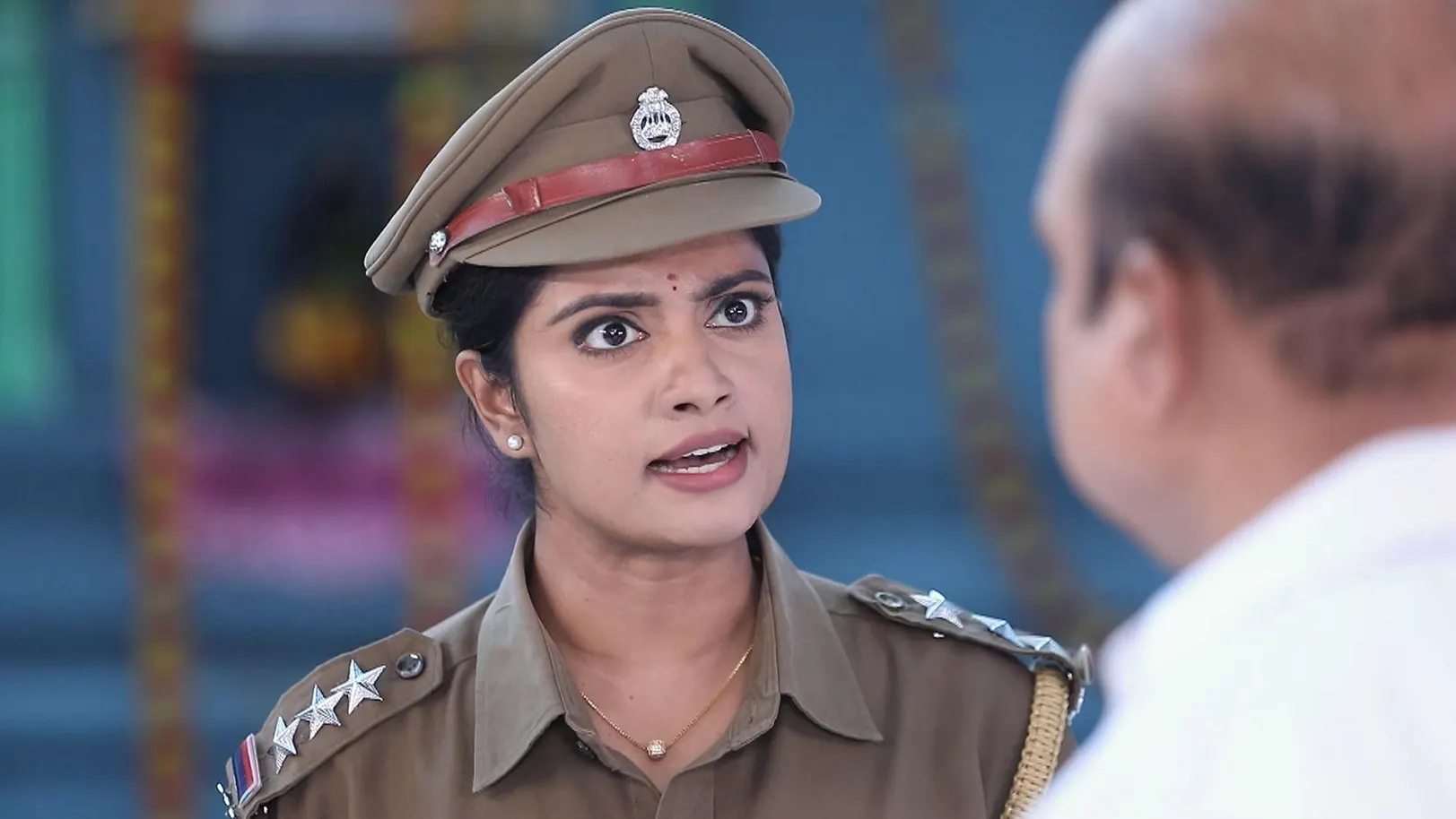 Maari - May 16, 2025 - Episode Spoiler