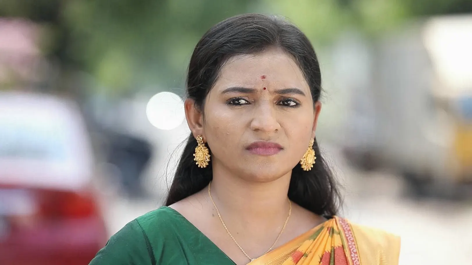 Maari - May 14, 2025 - Episode Spoiler