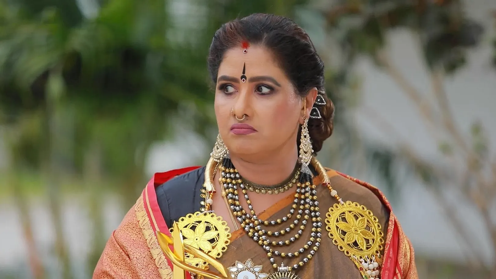 Valliyin Velan - May 13, 2025 - Episode Spoiler