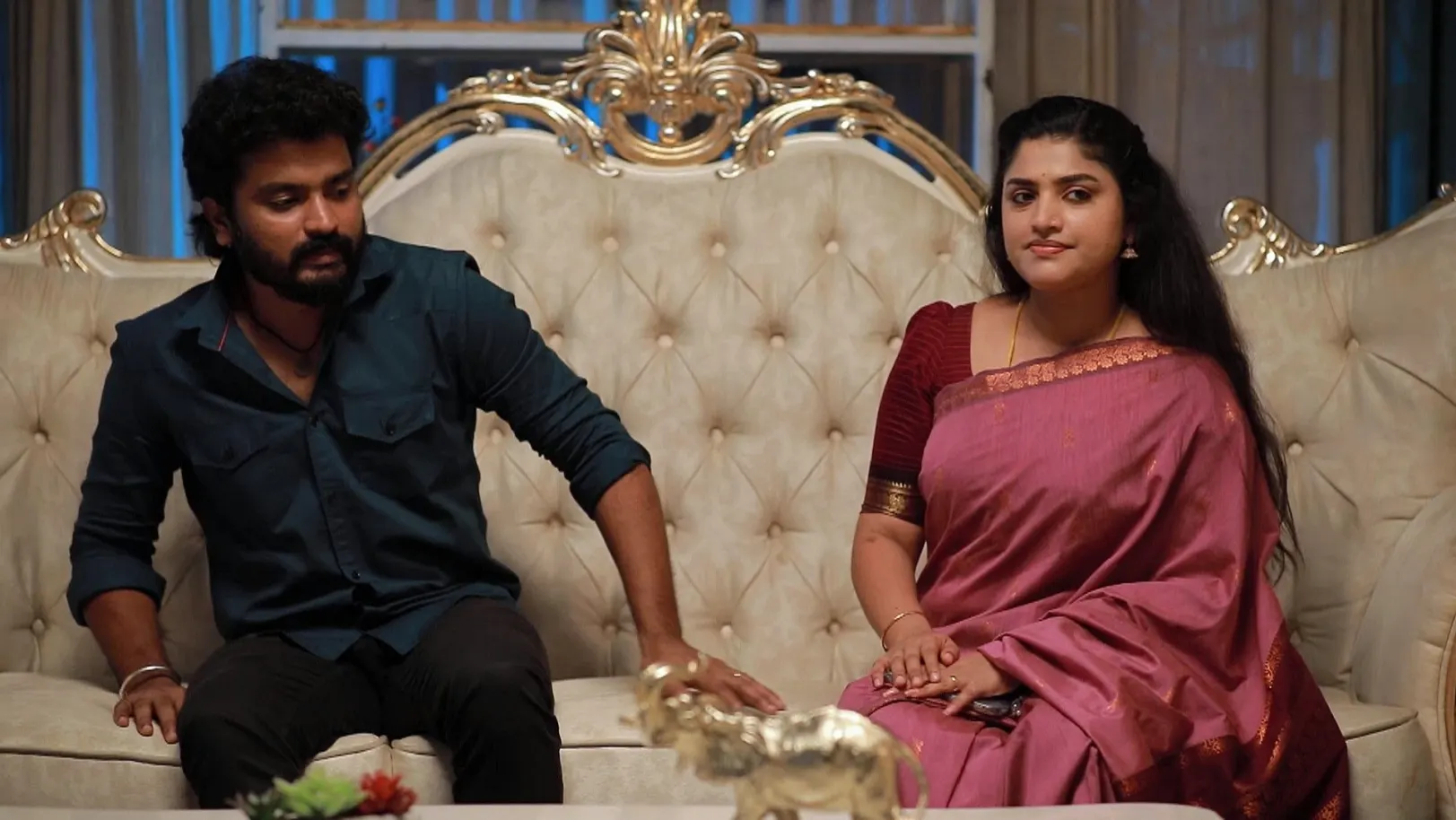 Valliyin Velan - May 17, 2025 - Episode Spoiler