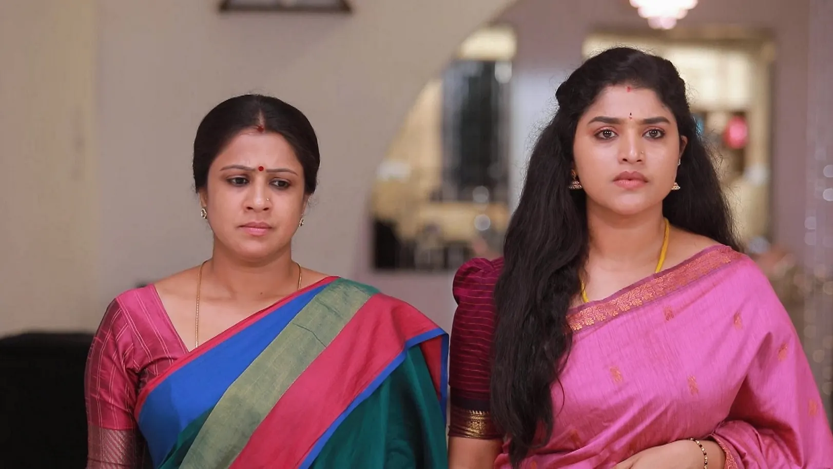 Valliyin Velan - May 16, 2025 - Episode Spoiler