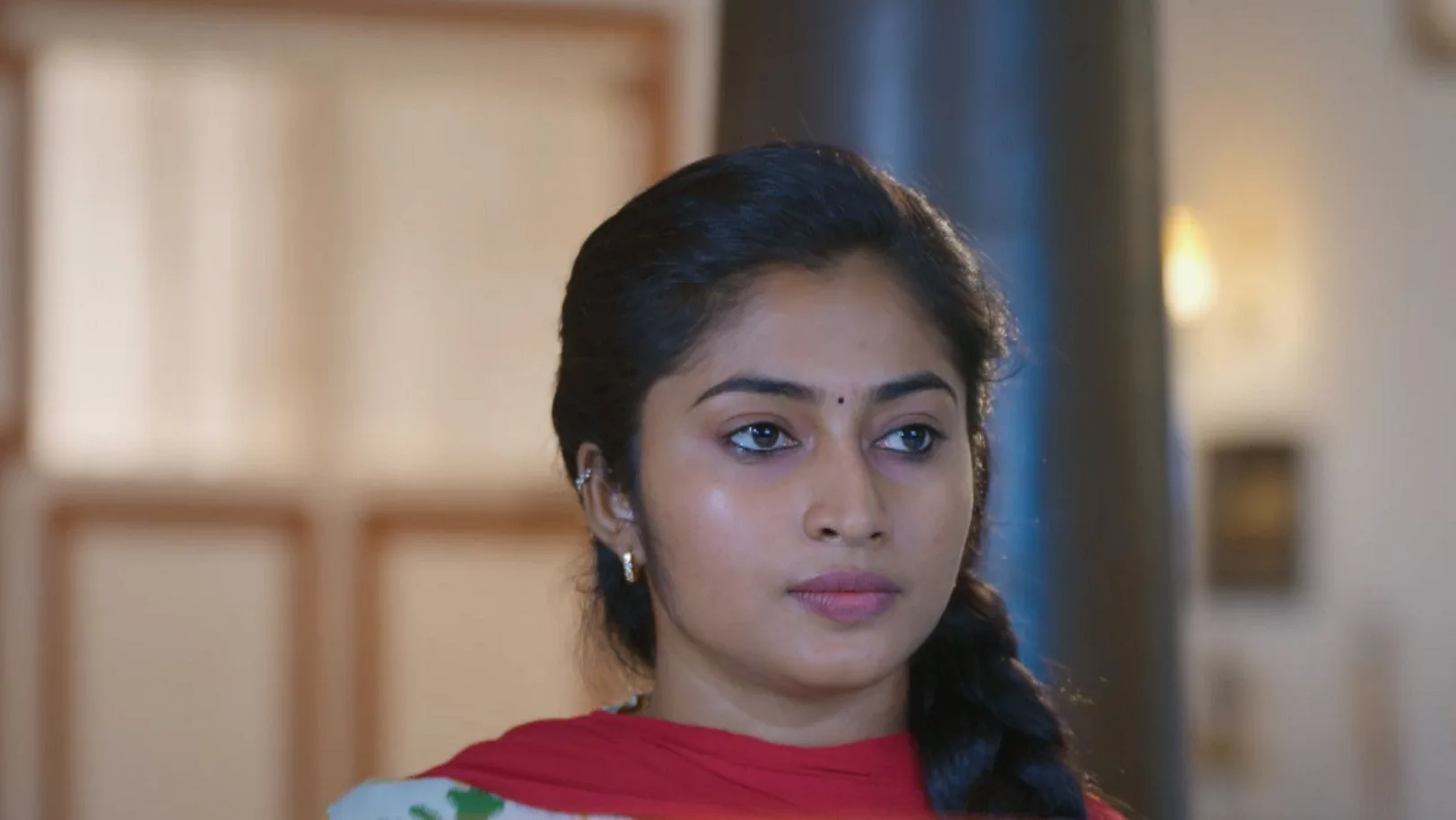 Veera - May 14, 2025 - Episode Spoiler