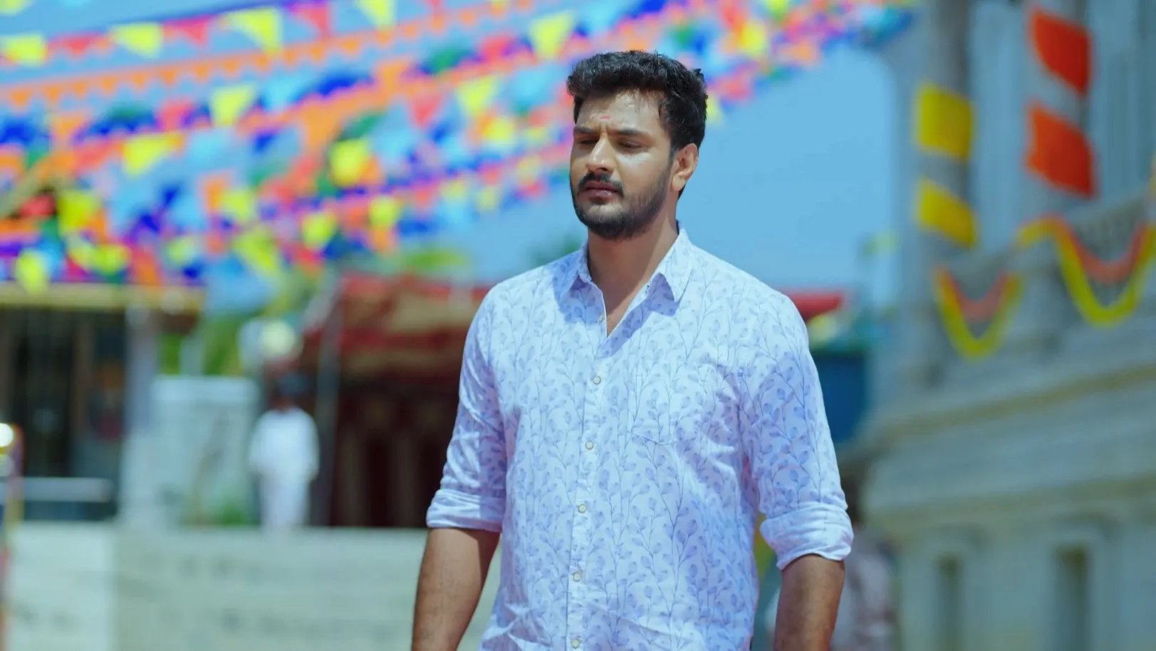 Getti Melam - May 14, 2025 - Episode Spoiler