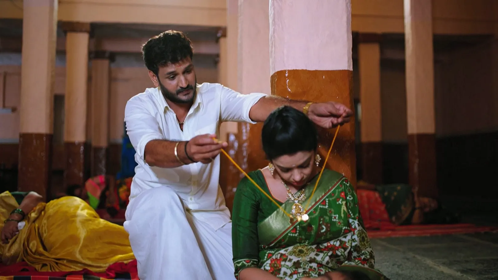 Getti Melam - May 16, 2025 - Episode Spoiler