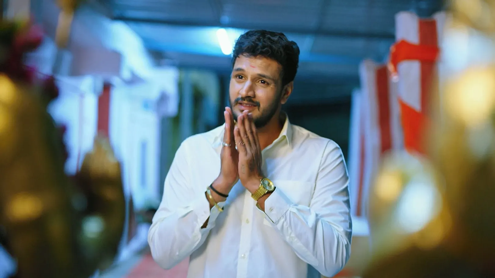 Getti Melam - May 13, 2025 - Episode Spoiler