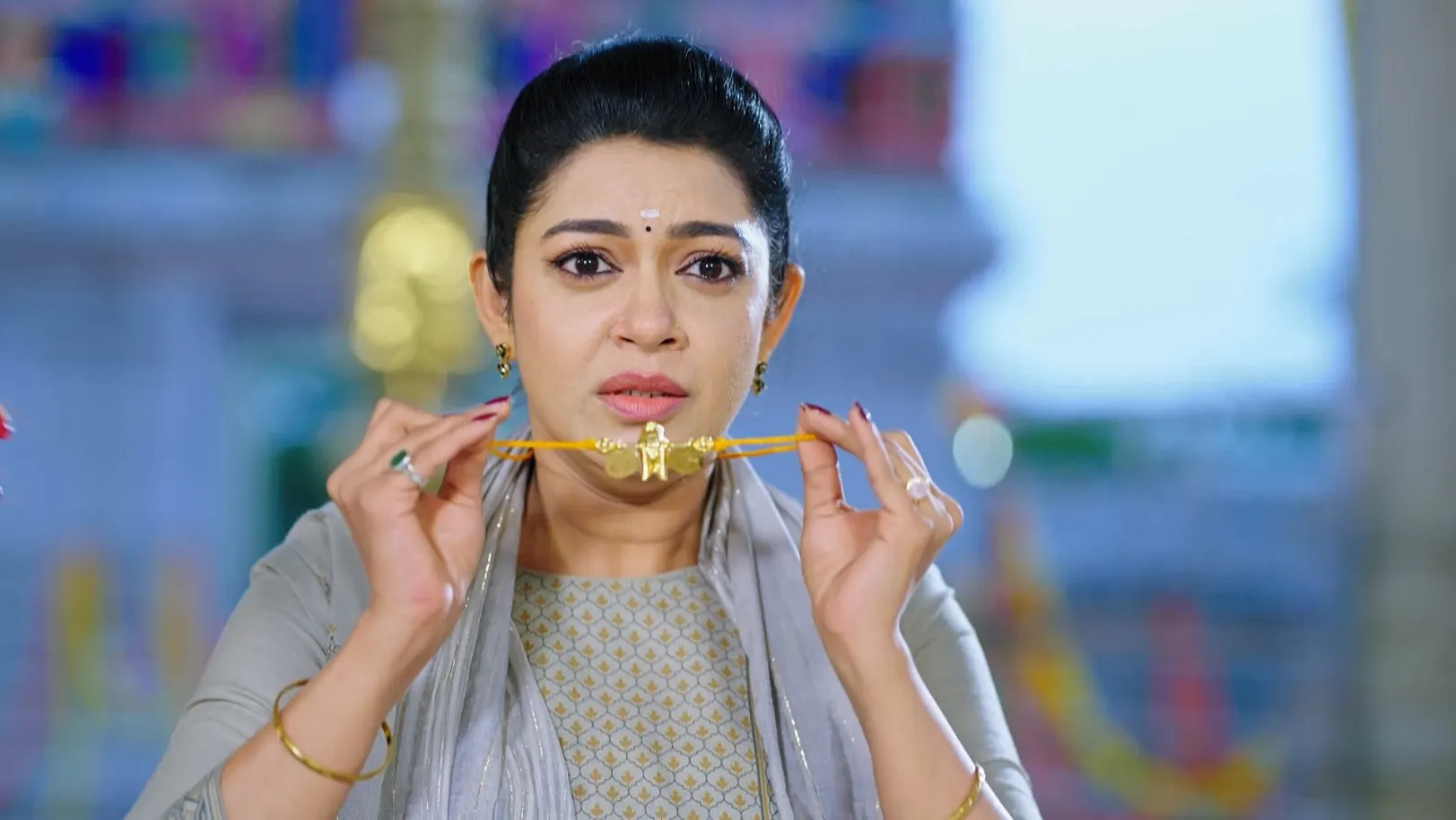 Getti Melam - May 15, 2025 - Episode Spoiler