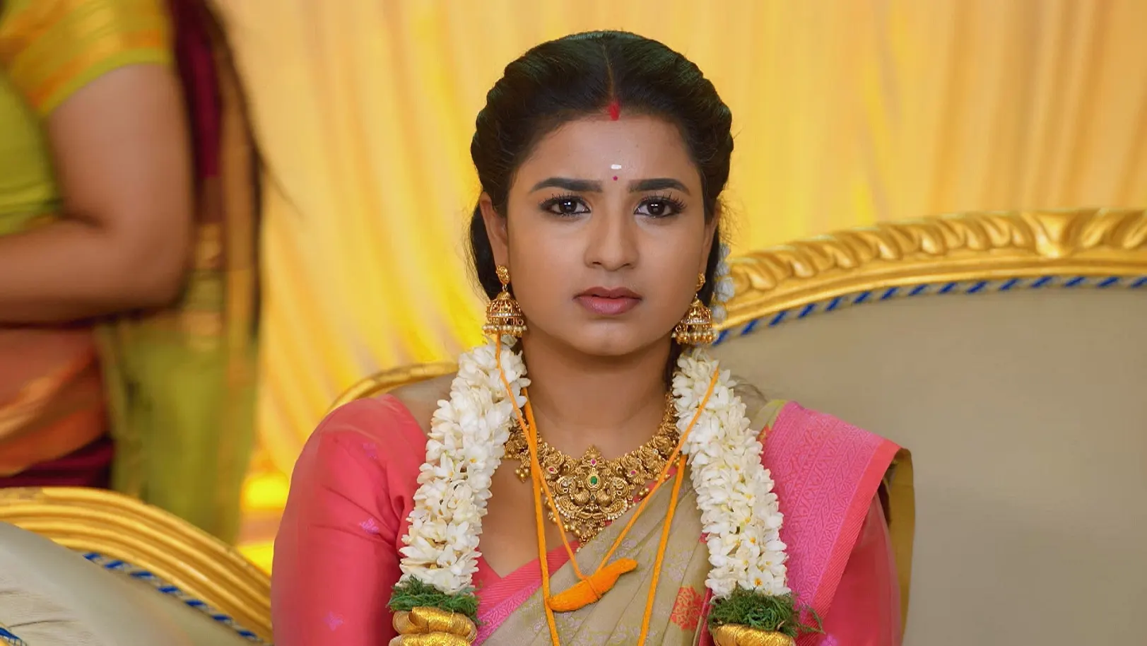 Karthigai Deepam - May 13, 2025 - Episode Spoiler