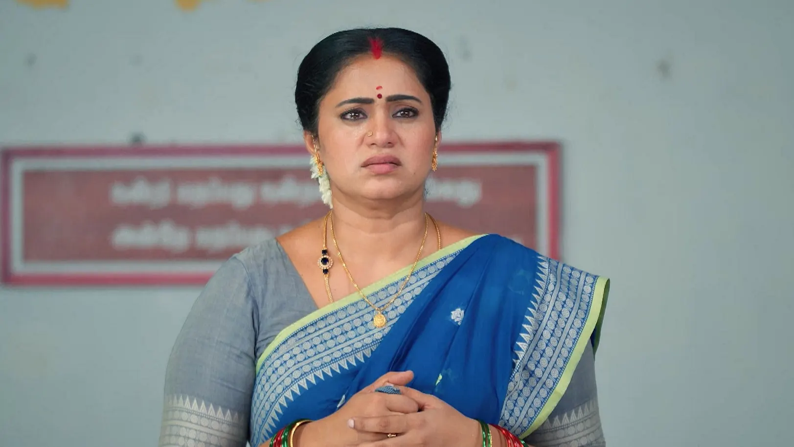 Sandhya Raagam - 16 May, 2025