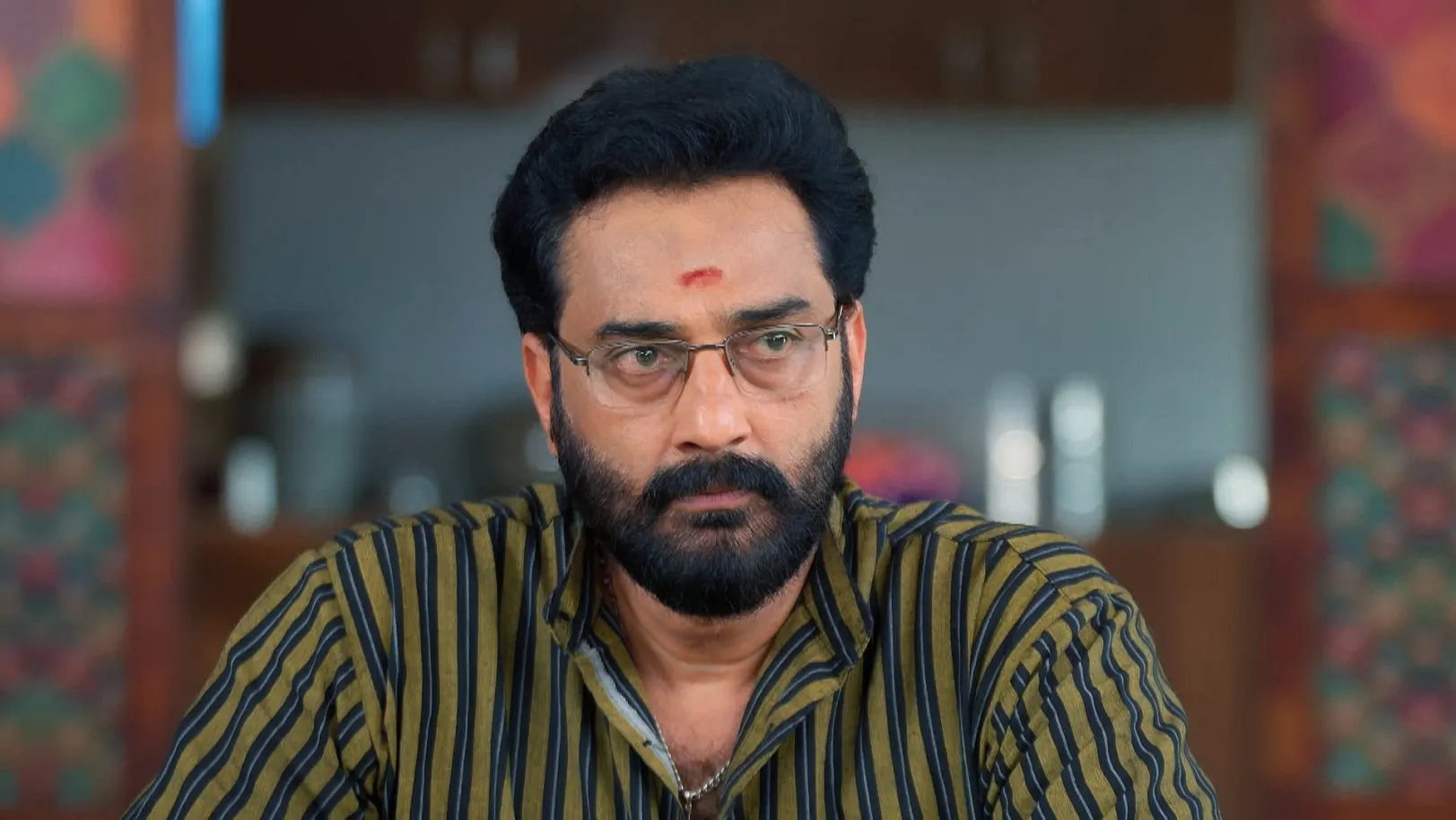 Sandhya Raagam - 17 May, 2025