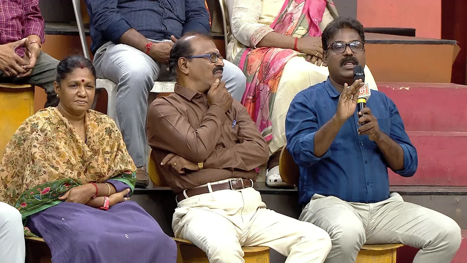 Tamizha Tamizha Season 3 - May 25, 2025 - Episode Spoiler